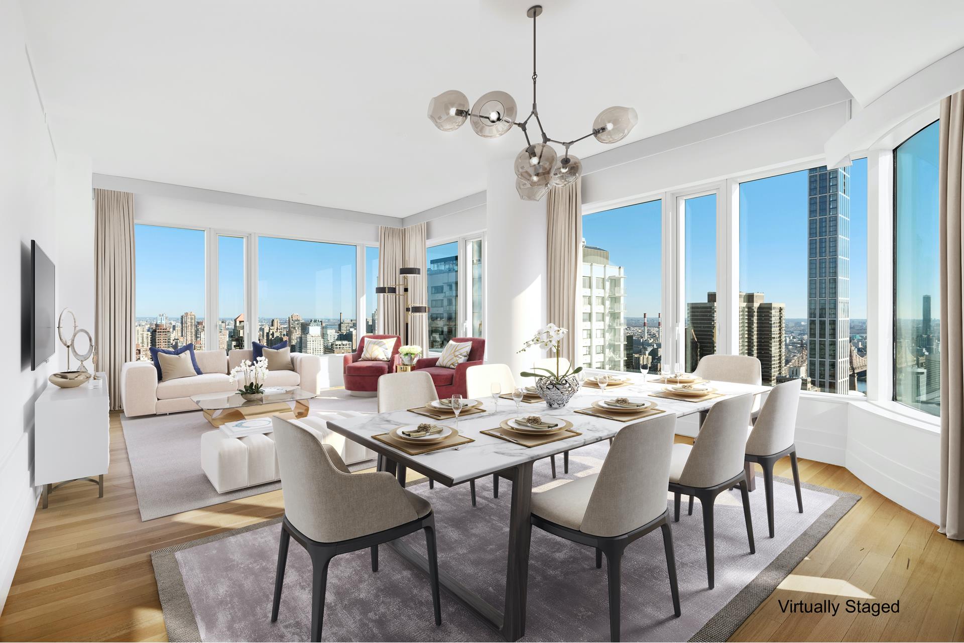 #1 photo, 252 E 57TH Street, 曼哈顿 中城东区 Middle East Side , NY 10022