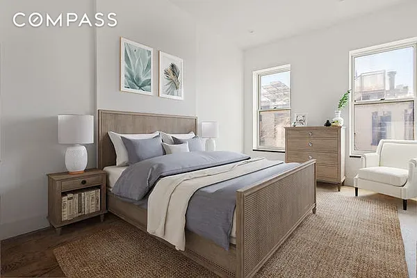 #1 photo, 418 2nd Street 3, 布鲁克林 公园斜坡 Park Slope , NY 11215