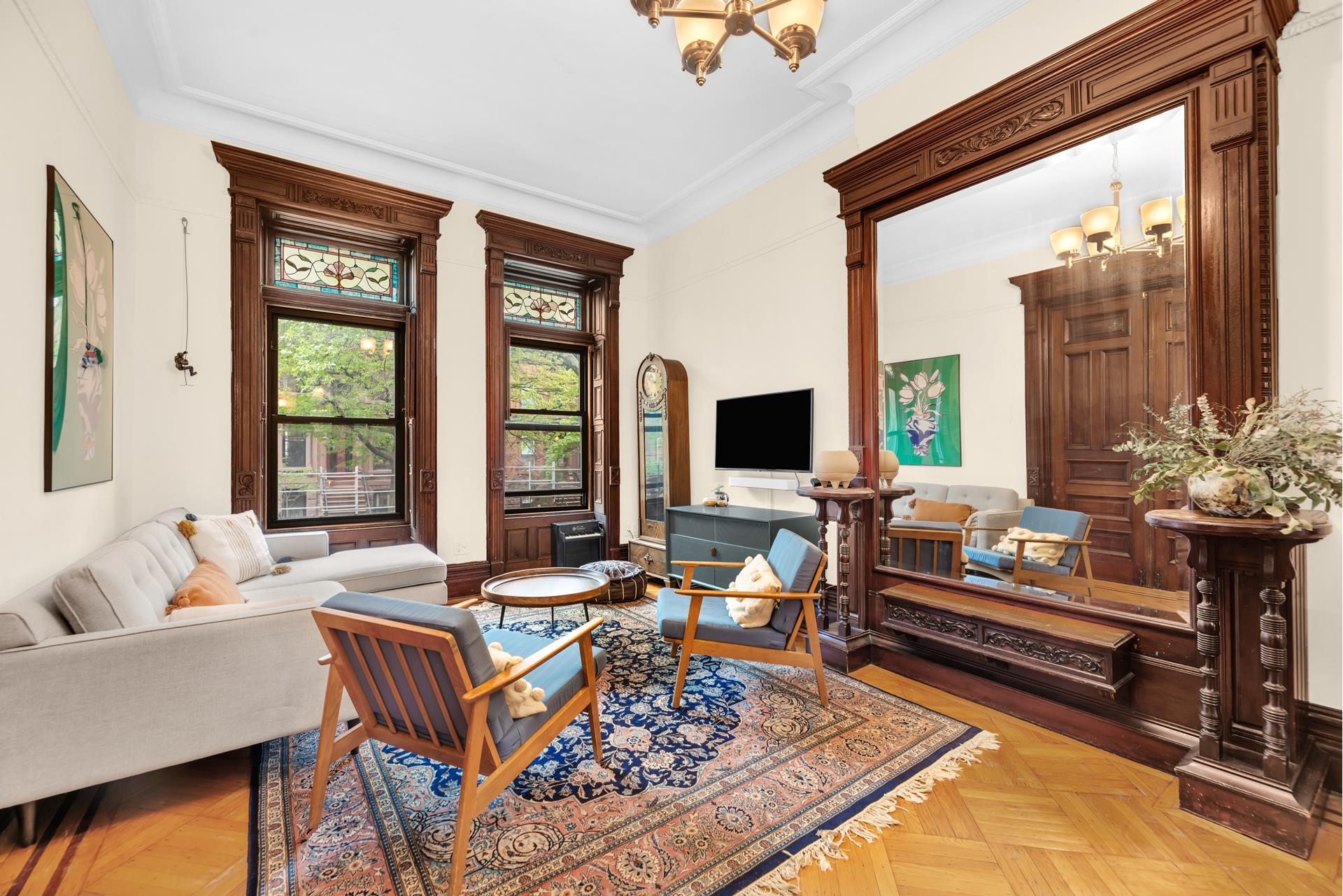 #1 photo, 369 1st Street, 布鲁克林 公园斜坡 Park Slope , NY 11215