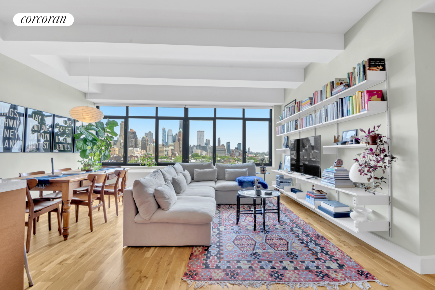 #1 photo, 360 FURMAN Street, 布鲁克林 Brooklyn Heights , NY 11201