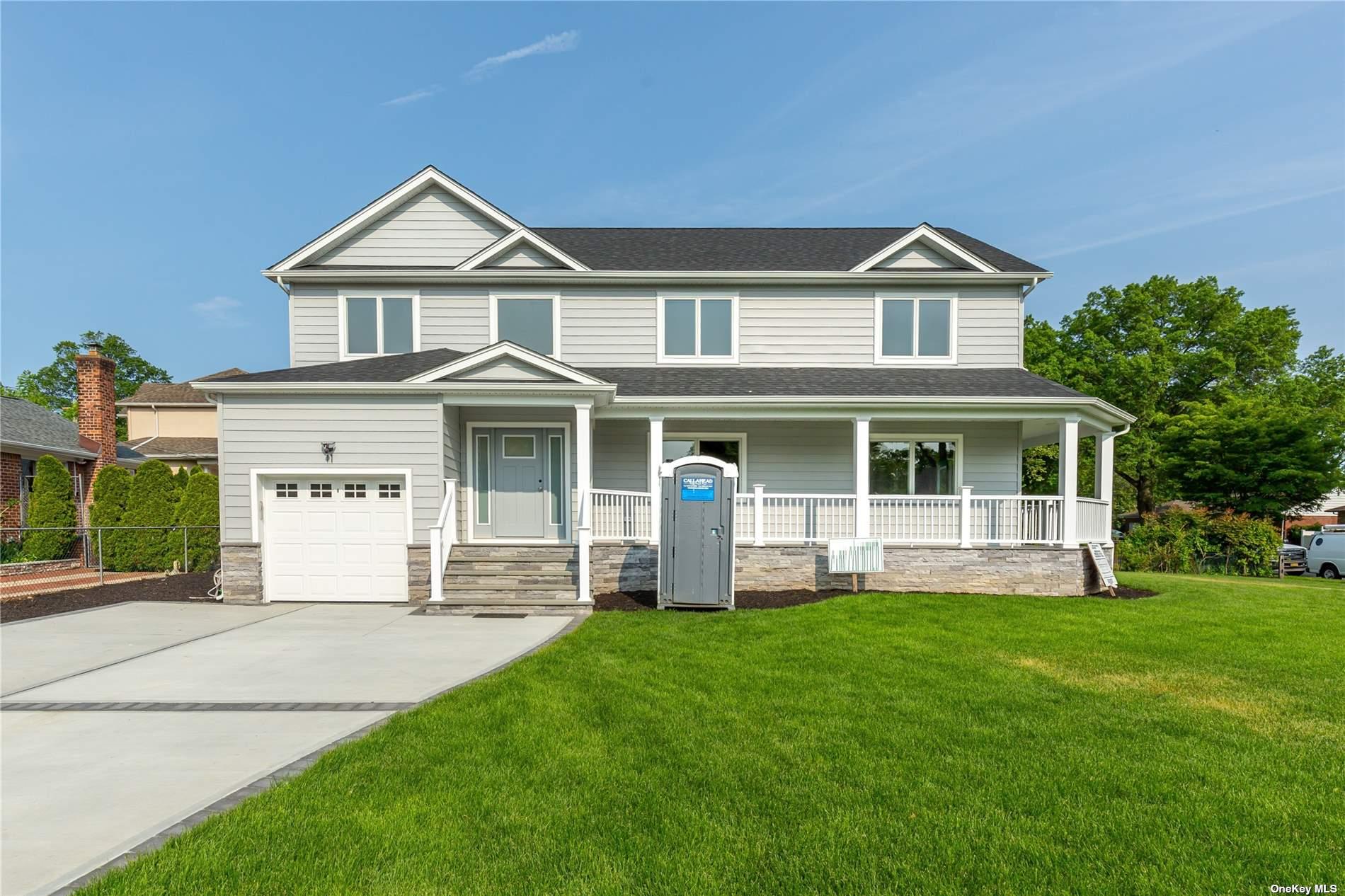 #1 photo, 11 East Street, 长岛 New Hyde Park , NY 11040