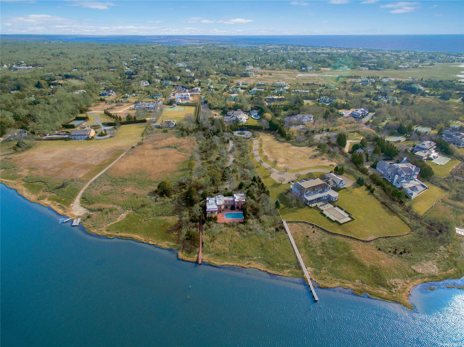 #1 photo, 15 Wildwood Lane, 东长岛 汉普顿 Quogue , NY 11959