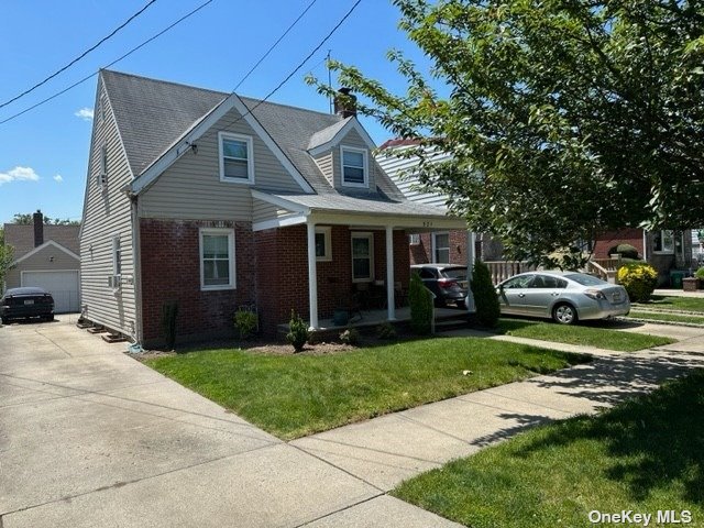 #1 photo, 521 Hillside Boulevard, 长岛 New Hyde Park , NY 11040