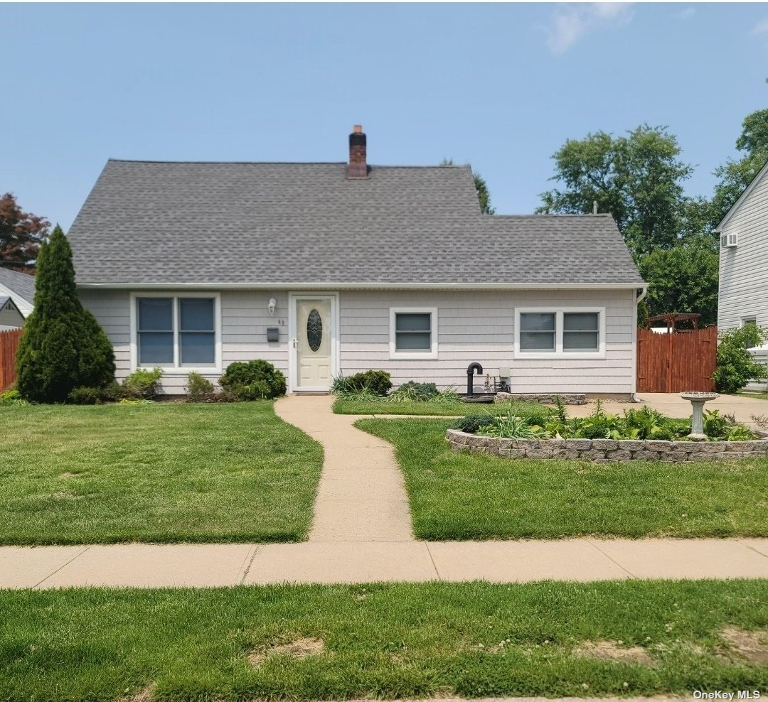 #1 photo, 49 Azalea Road, 长岛 Levittown , NY 11756