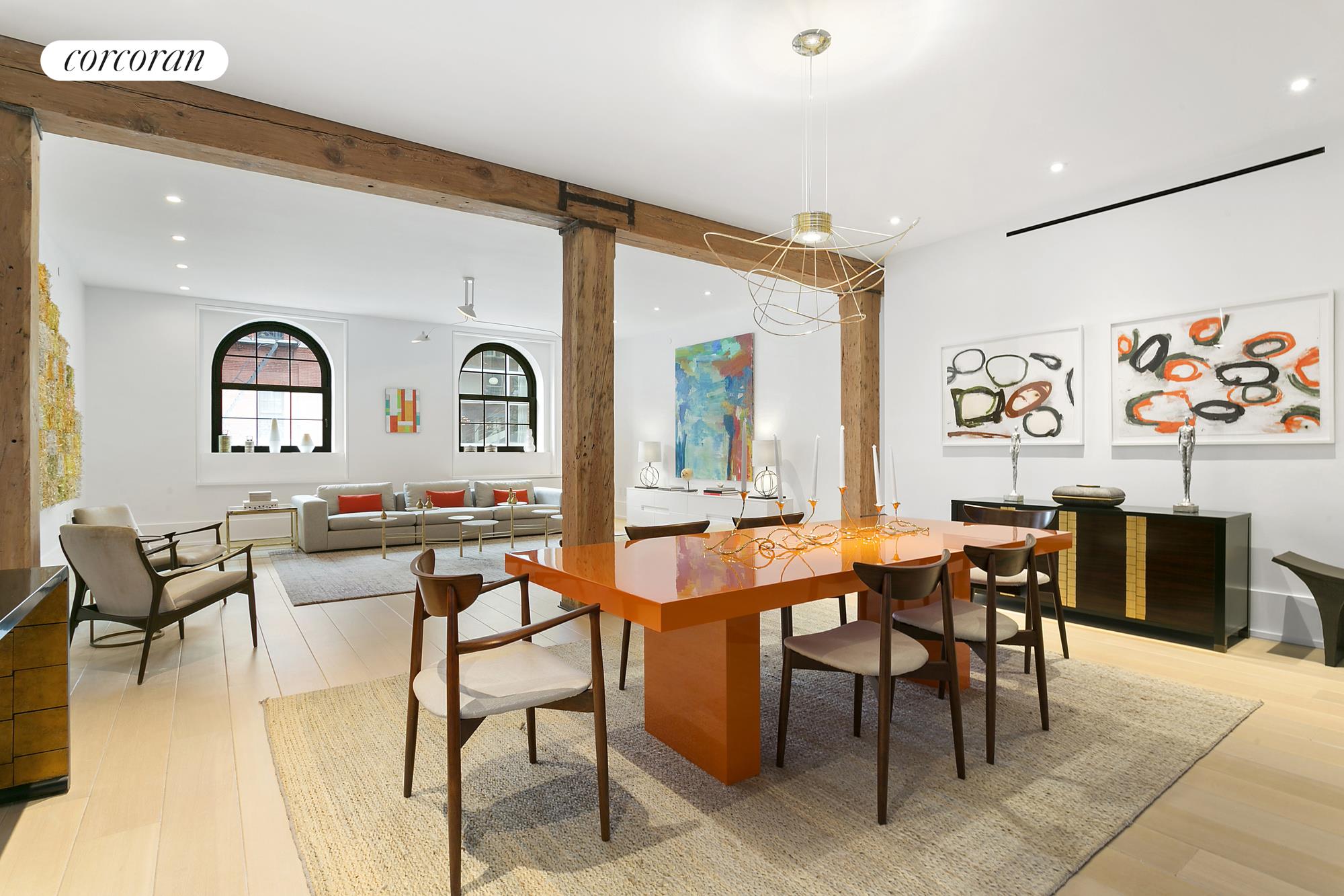 #1 photo, 443 GREENWICH Street, 曼哈顿 翠贝卡区 Tribeca , NY 10013