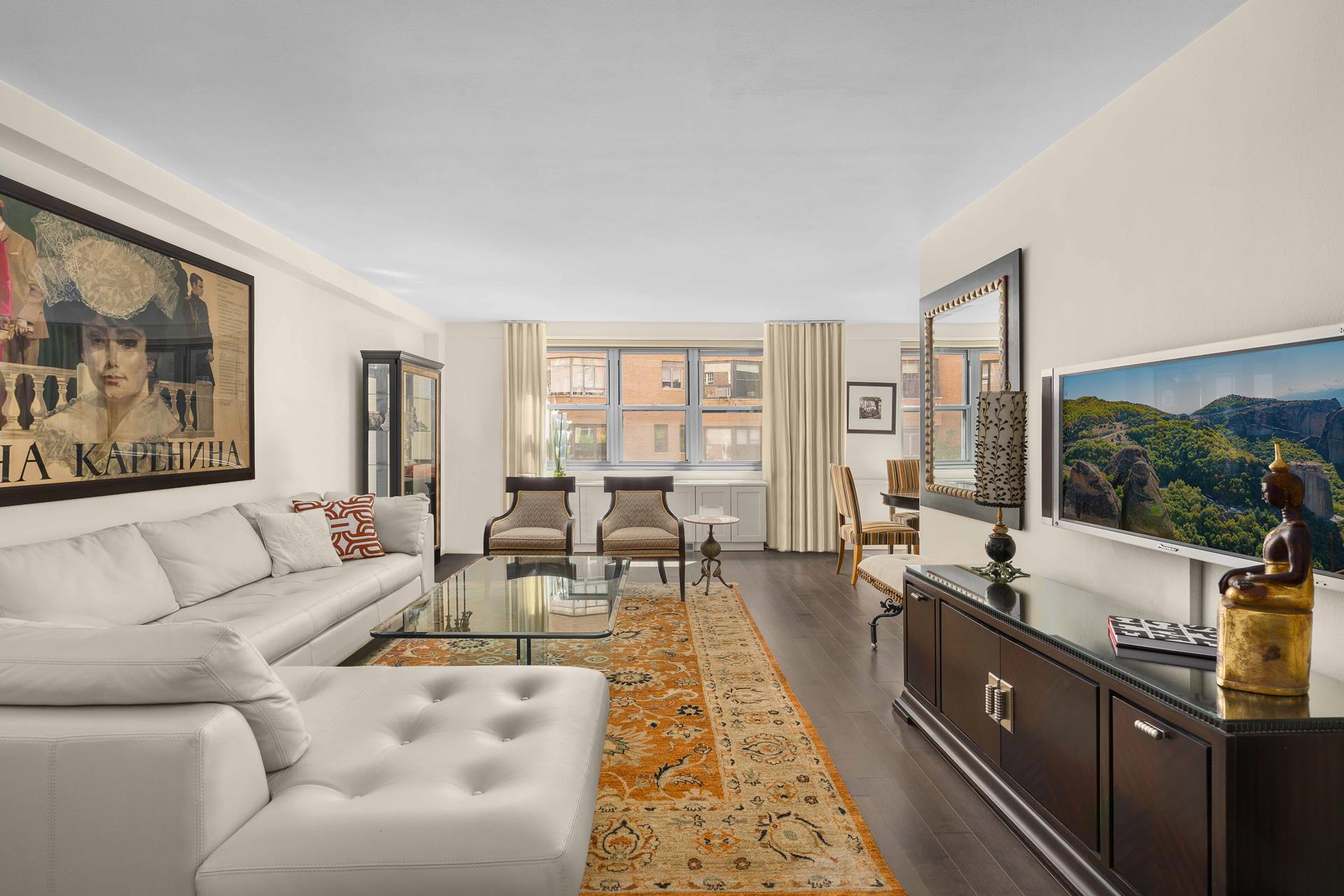 #1 photo, 433 East 56th Street 6G, 曼哈顿 中城东区 Sutton , NY 10022