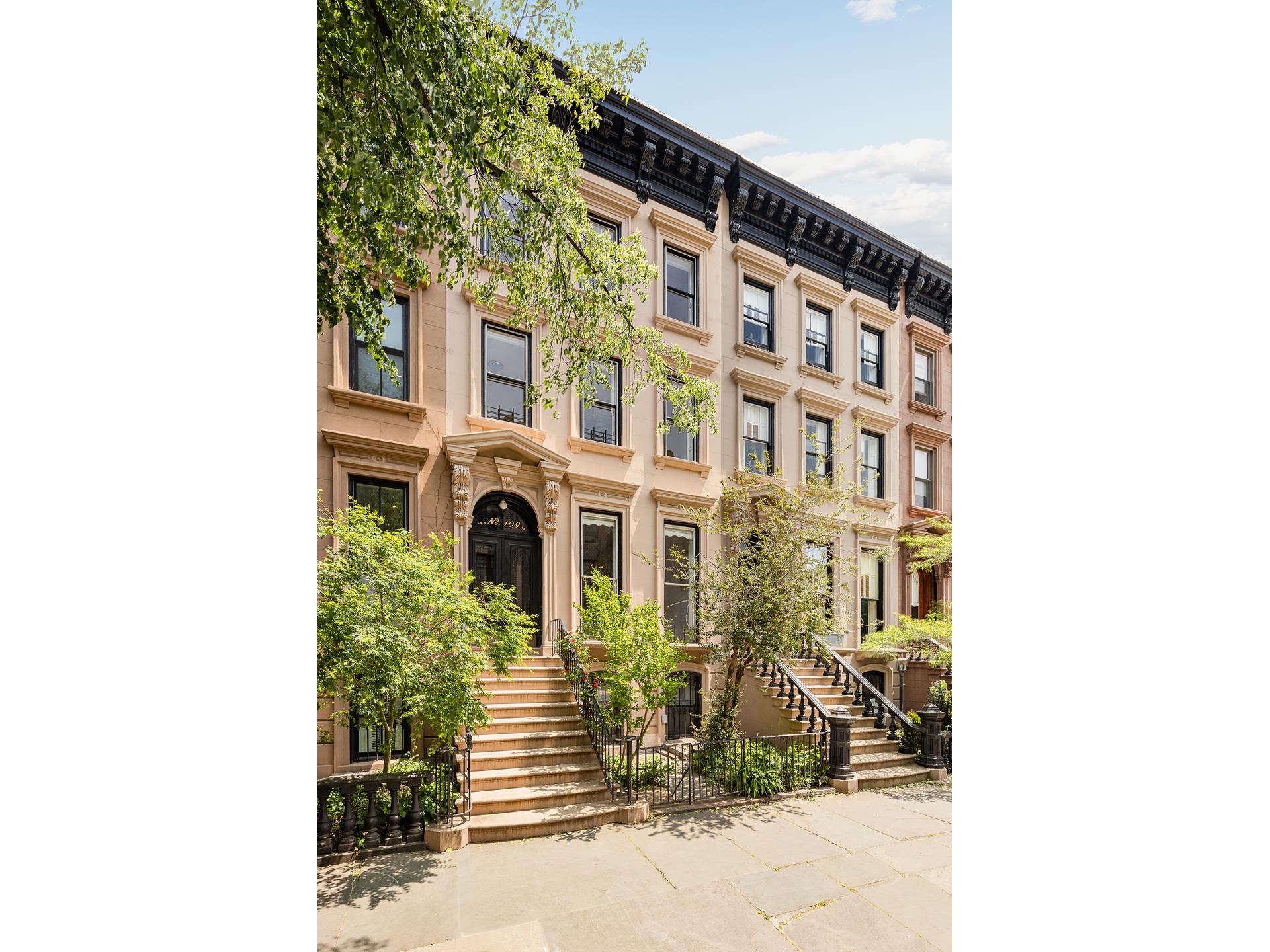 #1 photo, 109 CAMBRIDGE Place NA, 布鲁克林 克林頓丘 Clinton Hill , NY 11238