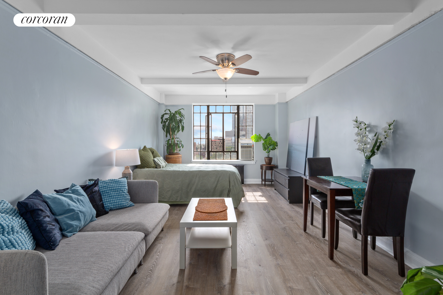 #1 photo, 101 Lafayette Avenue, 布鲁克林 格林堡 Fort Greene , NY 11217