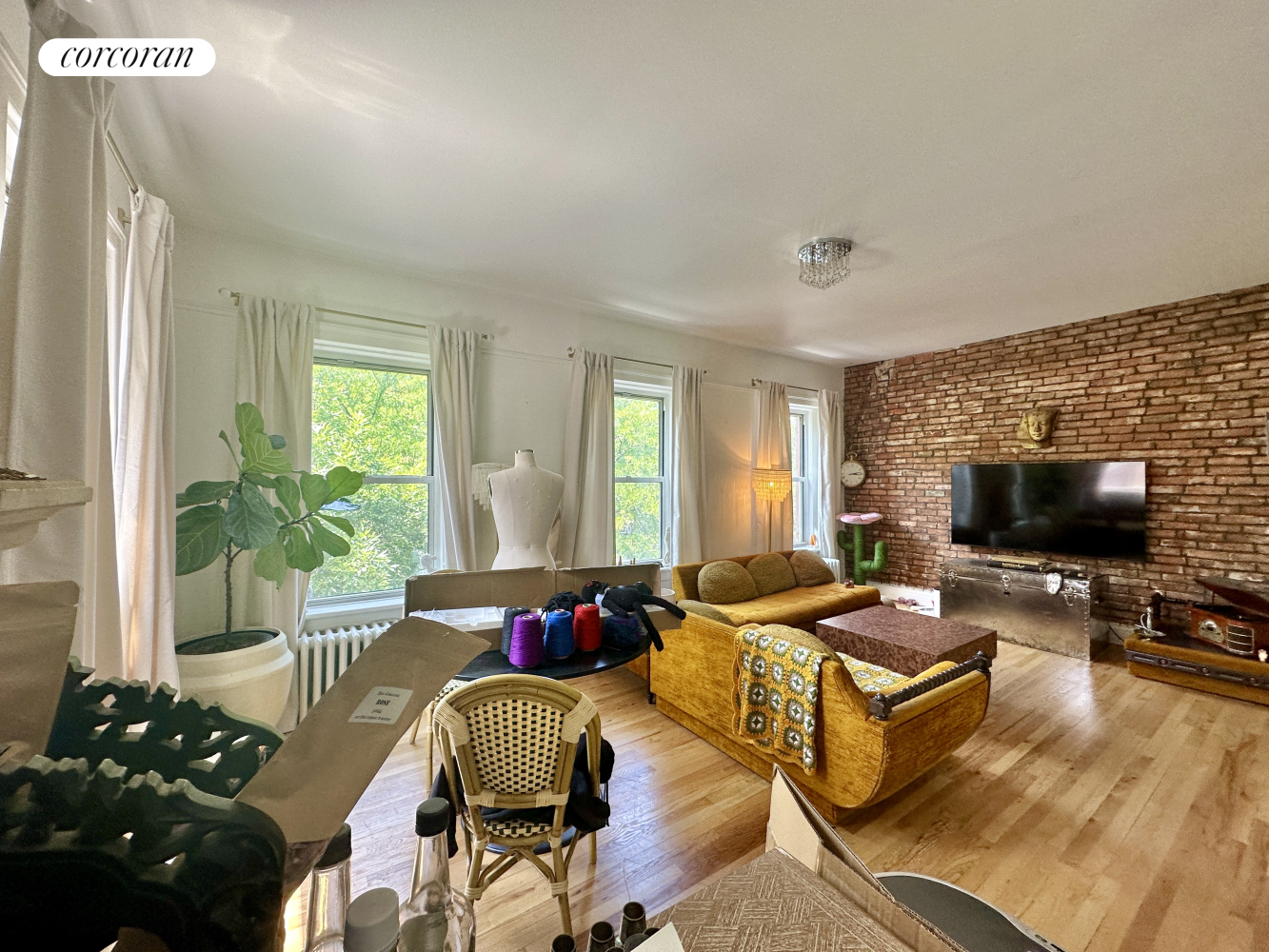 #1 photo, 353 Washington Avenue, 布鲁克林 克林頓丘 Clinton Hill , NY 11238
