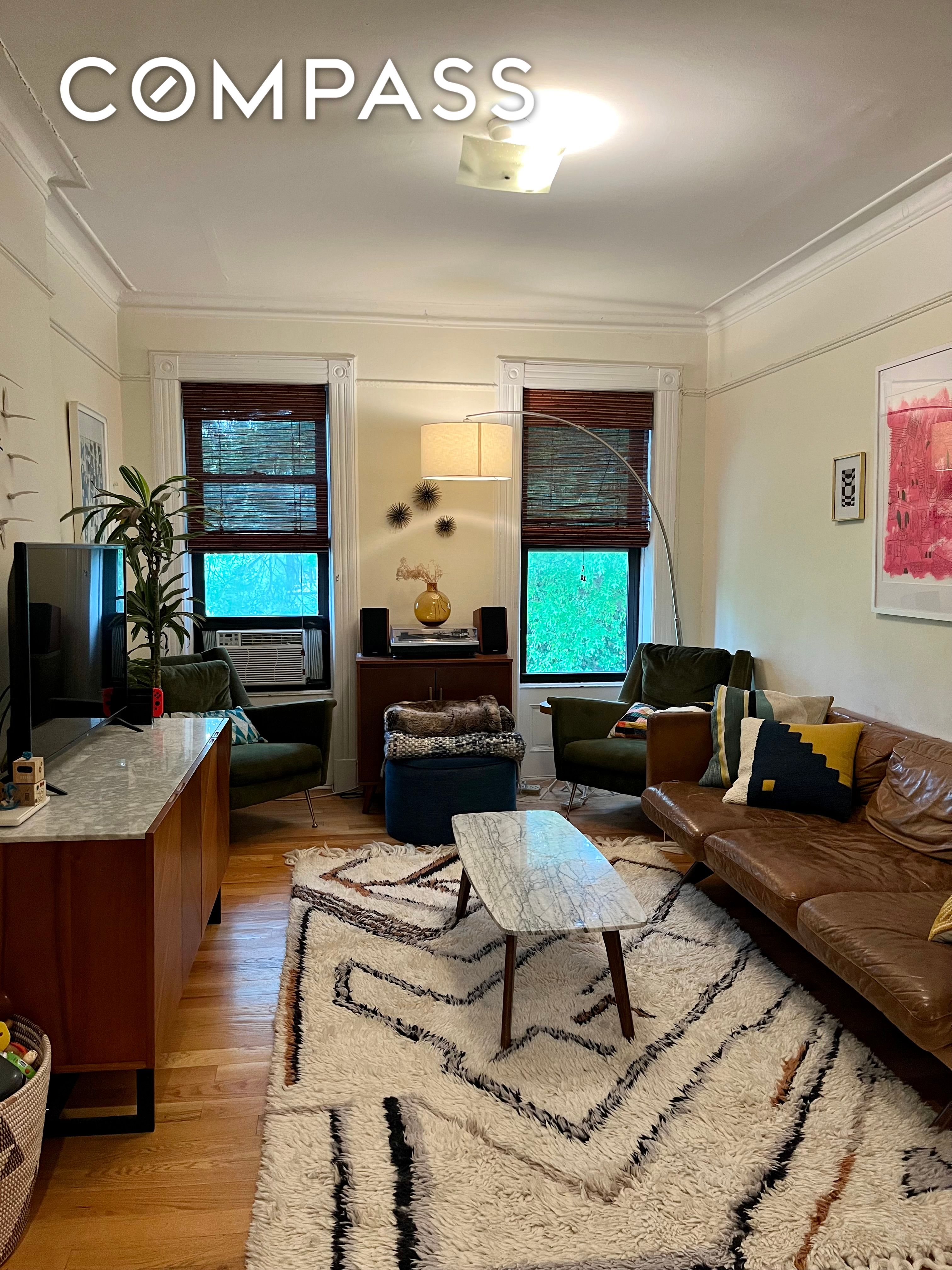 #1 photo, 126 Underhill Avenue, 布鲁克林 展望高地 Prospect Heights , NY 11238