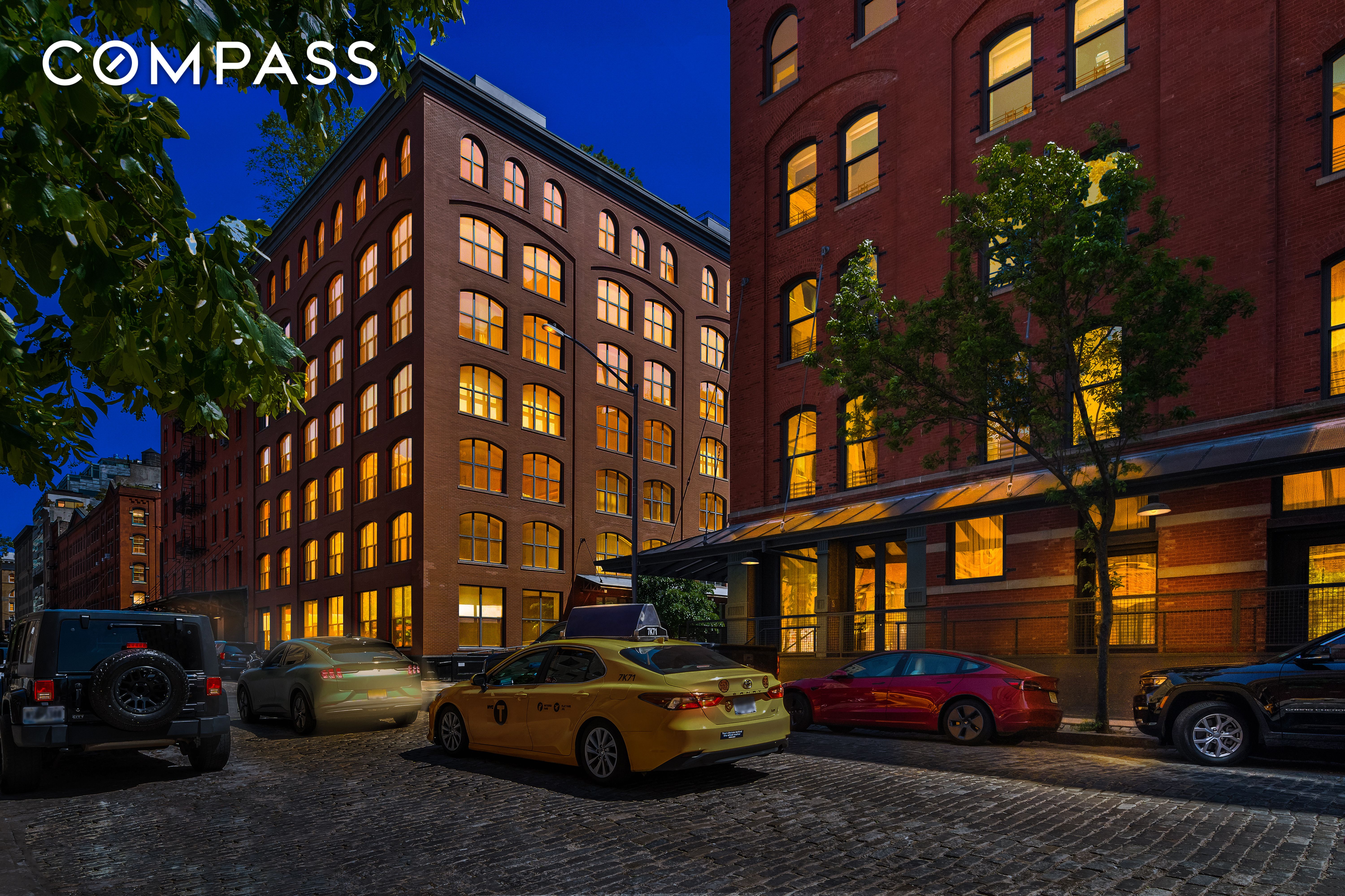 #1 photo, 55 Vestry Street, 曼哈顿 翠贝卡区 Tribeca , NY 10013