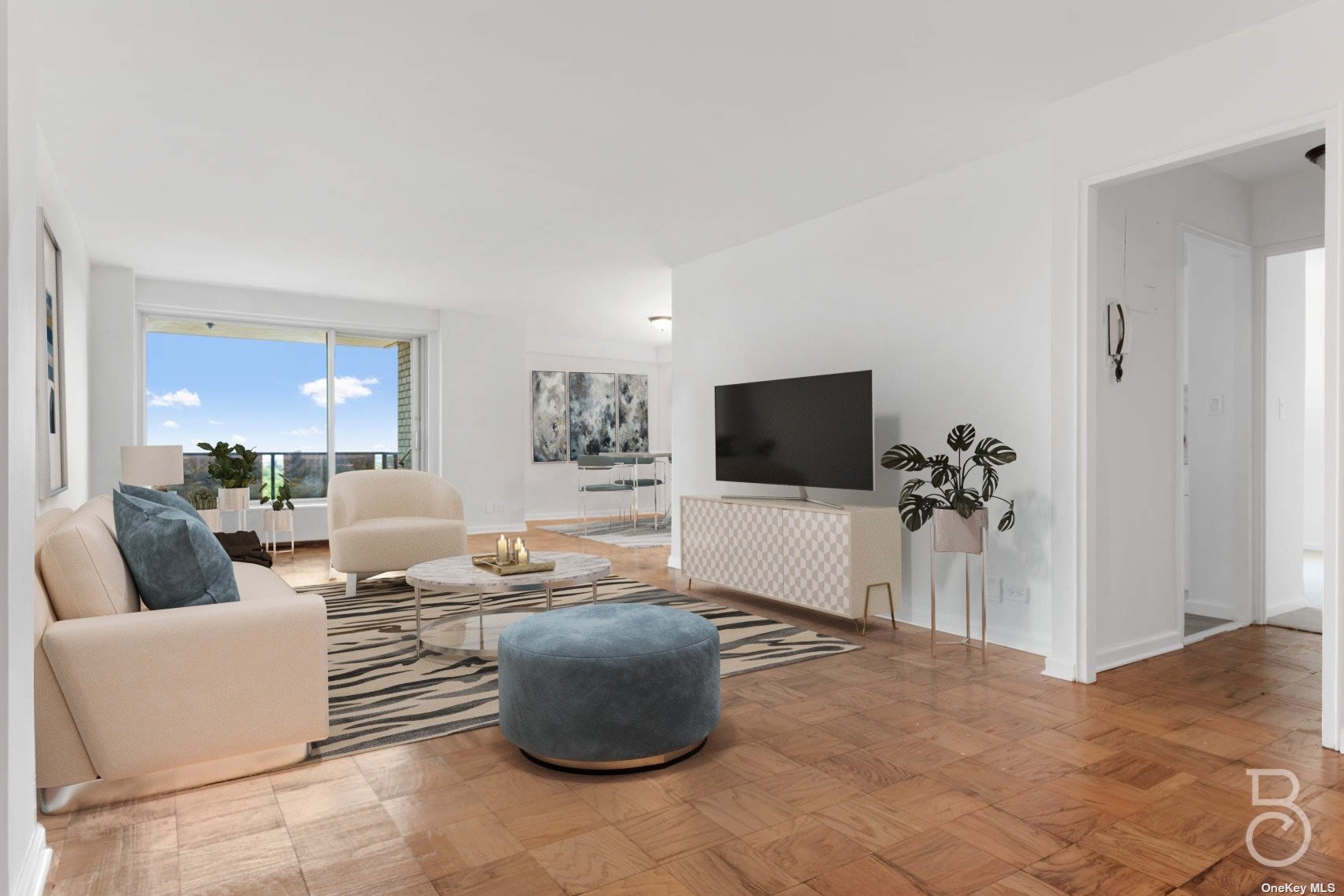 #1 photo, 110-11 Queens Boulevard, 皇后区 森林小丘 Forest Hills , NY 11375