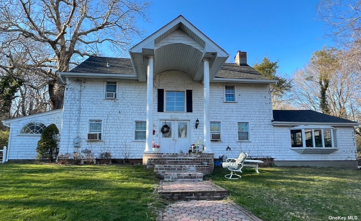 #1 photo, 109 Sunken Meadow Road, מחוז סאפוק Fort Salonga , NY 11768