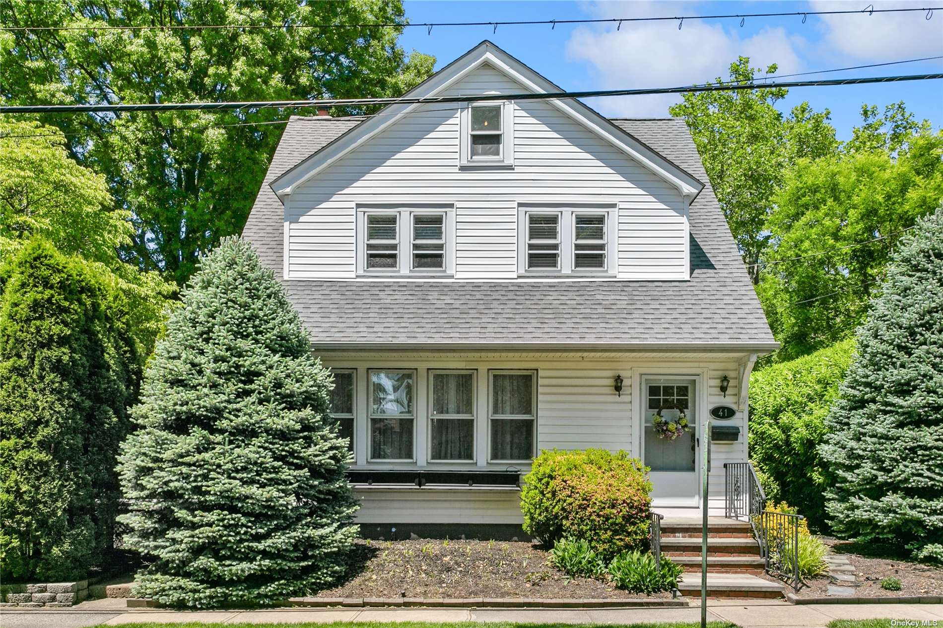 #1 photo, 41 Prospect Street, ナッソー郡 Williston Park , NY 11596