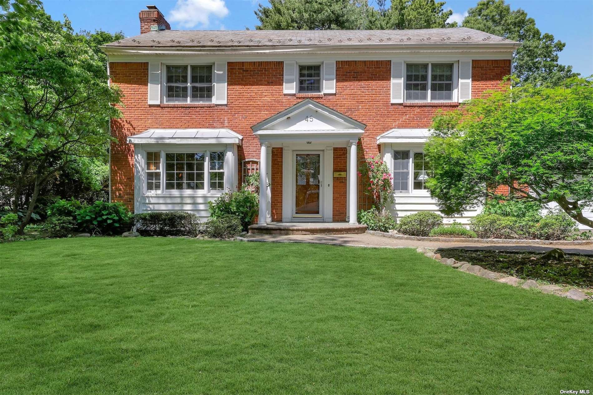 #1 photo, 45 Peale Road, 长岛 曼哈塞特 Manhasset , NY 11030