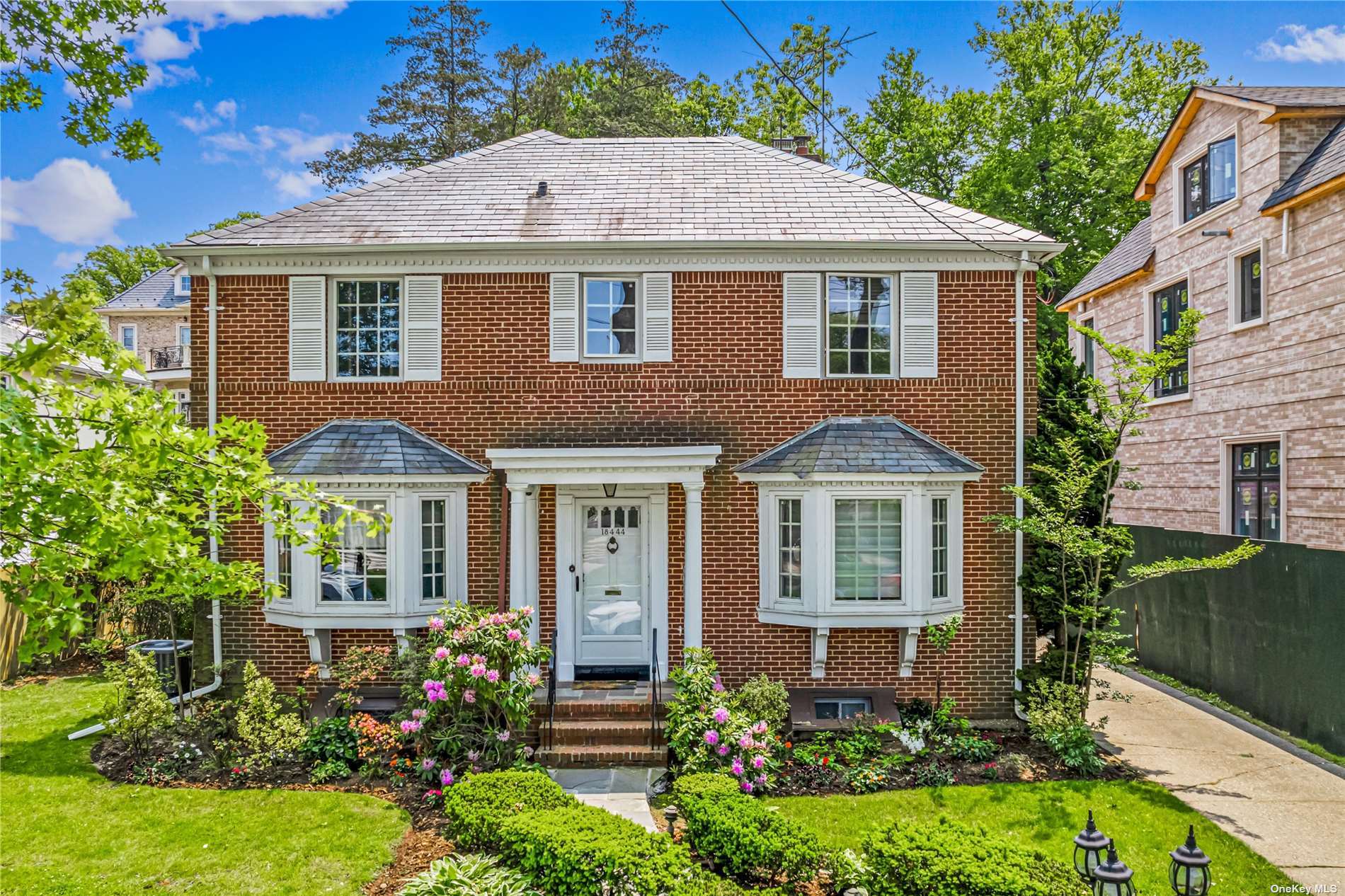 #1 photo, 184-44 Midland Parkway, 皇后区 牙买加豪宅 Jamaica Estates , NY 11432