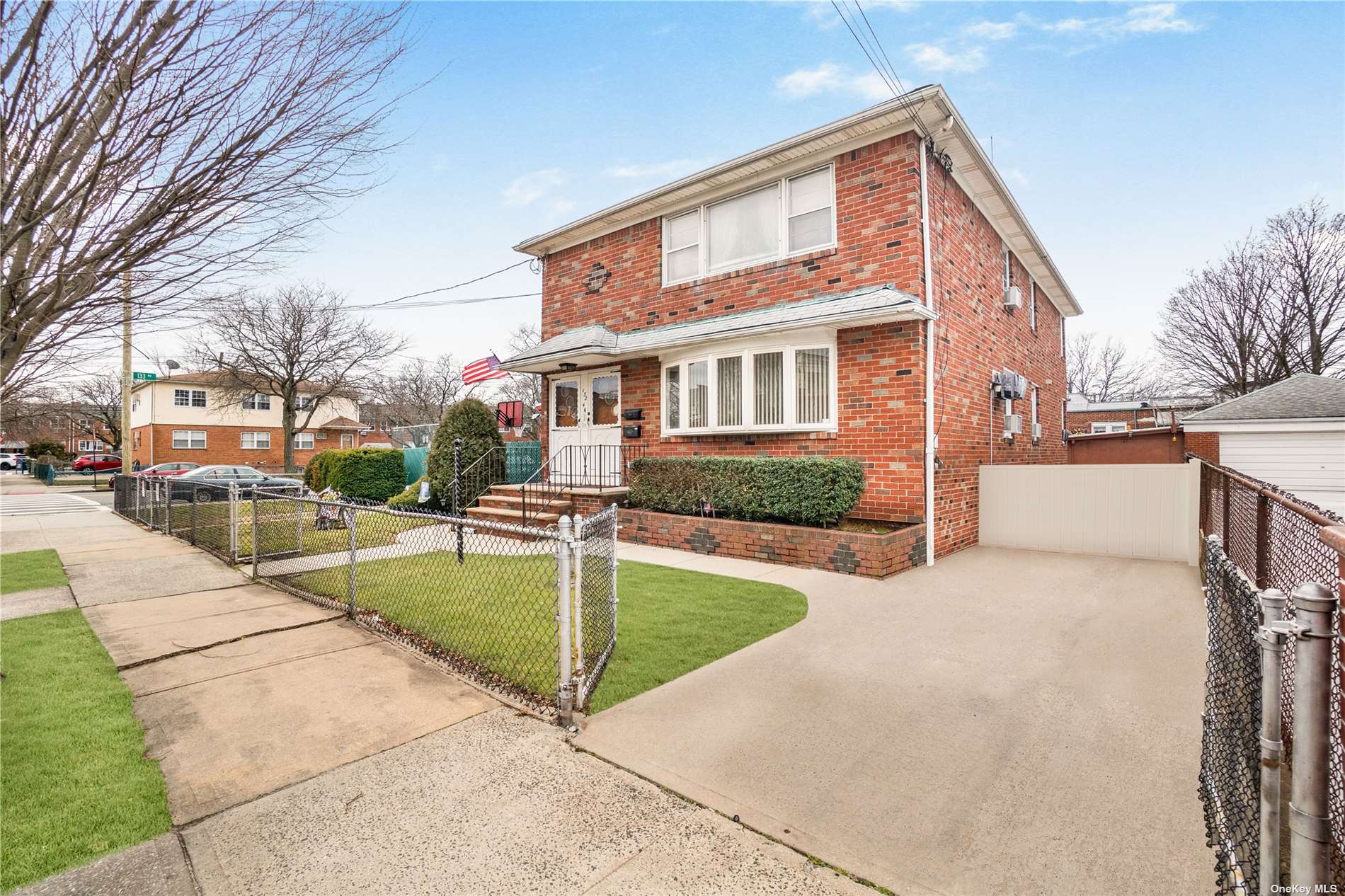 #1 photo, 132-46 88th Street, 皇后区 奥松公园 Ozone Park , NY 11417