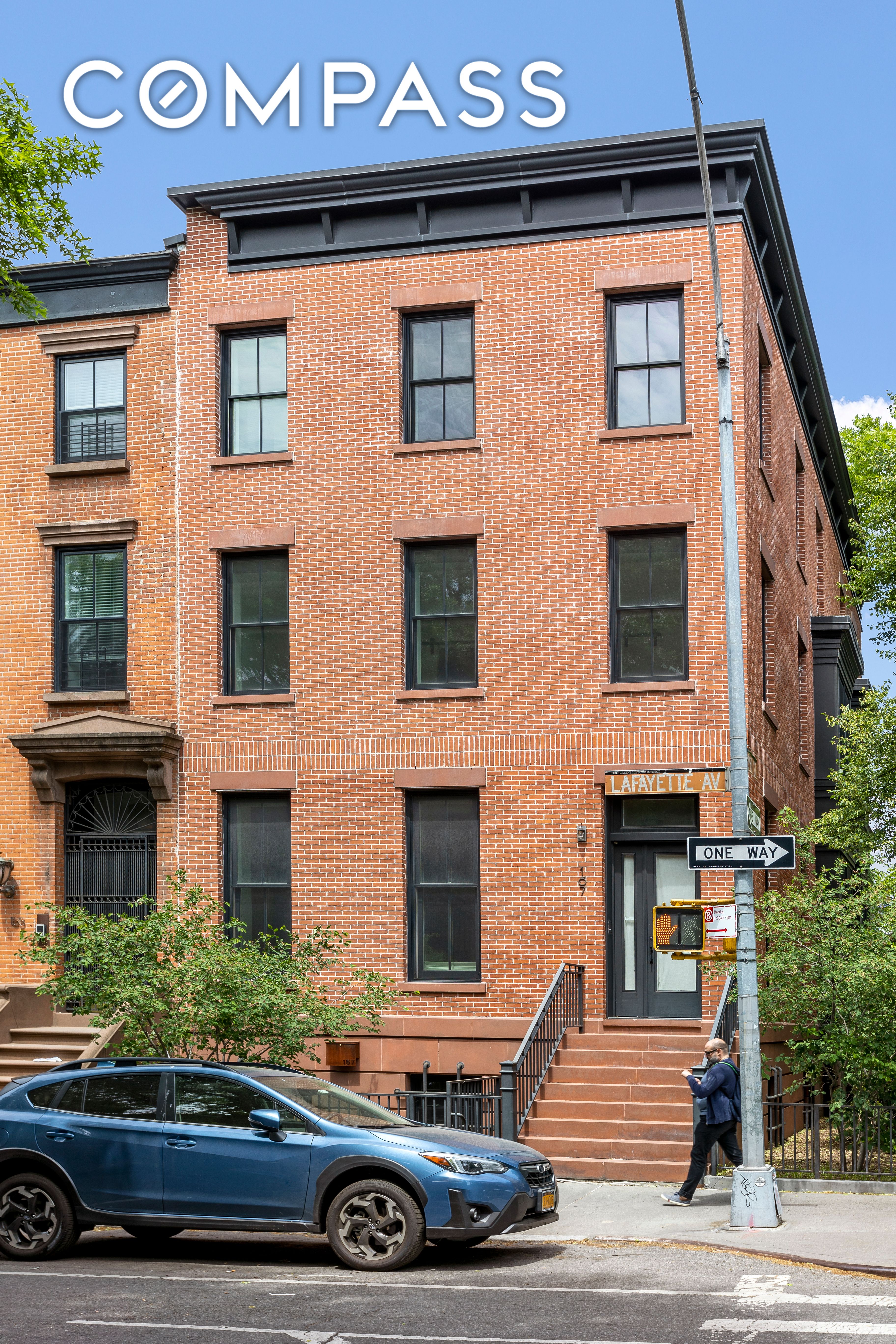 #1 photo, 167 Lafayette Avenue, 布鲁克林 格林堡 Fort Greene , NY 11238