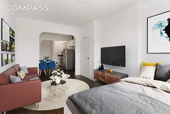 #1 photo, 269 E 10th Street, 曼哈顿 格林威治村 E. Greenwich Village , NY 10009