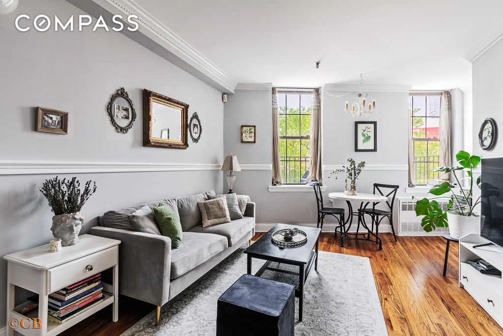 #1 photo, 579 Washington Avenue, 布鲁克林 展望高地 Prospect Heights , NY 11238