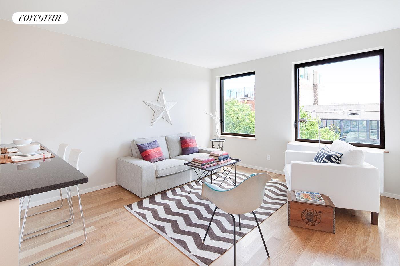 #1 photo, 307 ATLANTIC Avenue, 布鲁克林 波恩兰姆小丘 Boerum Hill , NY 11201