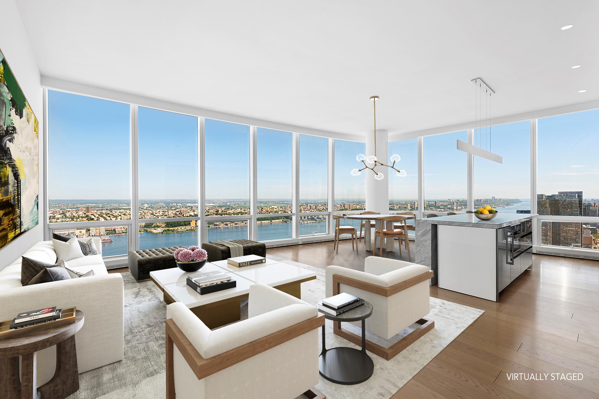 #1 photo, 15 HUDSON YARDS, 曼哈顿 切尔西 West 30's , NY 10001