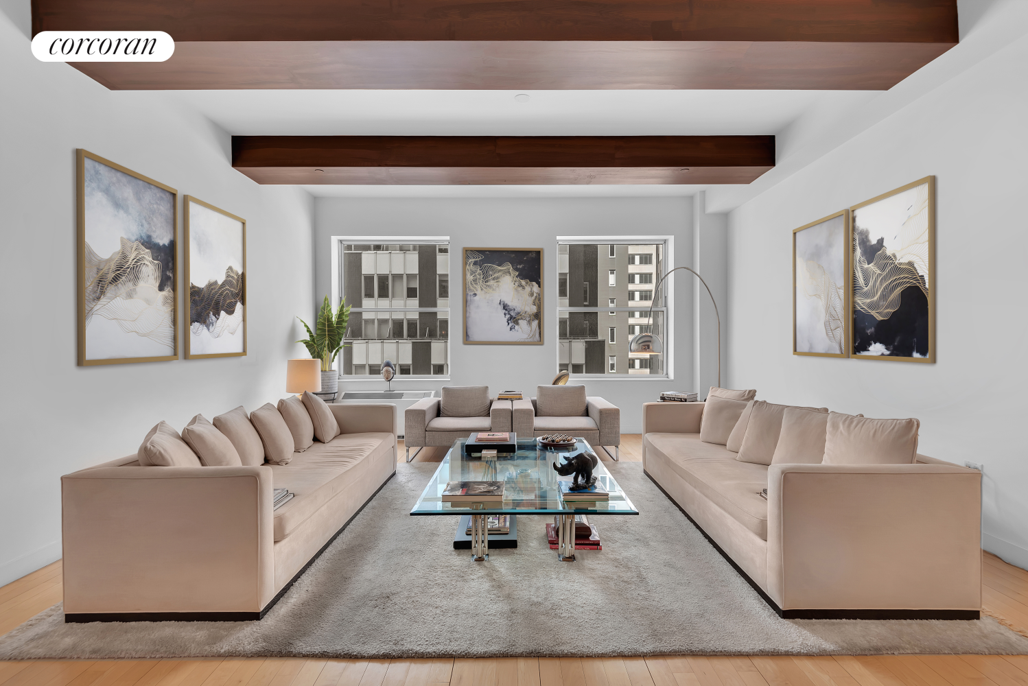 #1 photo, 15 Broad Street, 曼哈顿金融区 Financial District , NY 10005