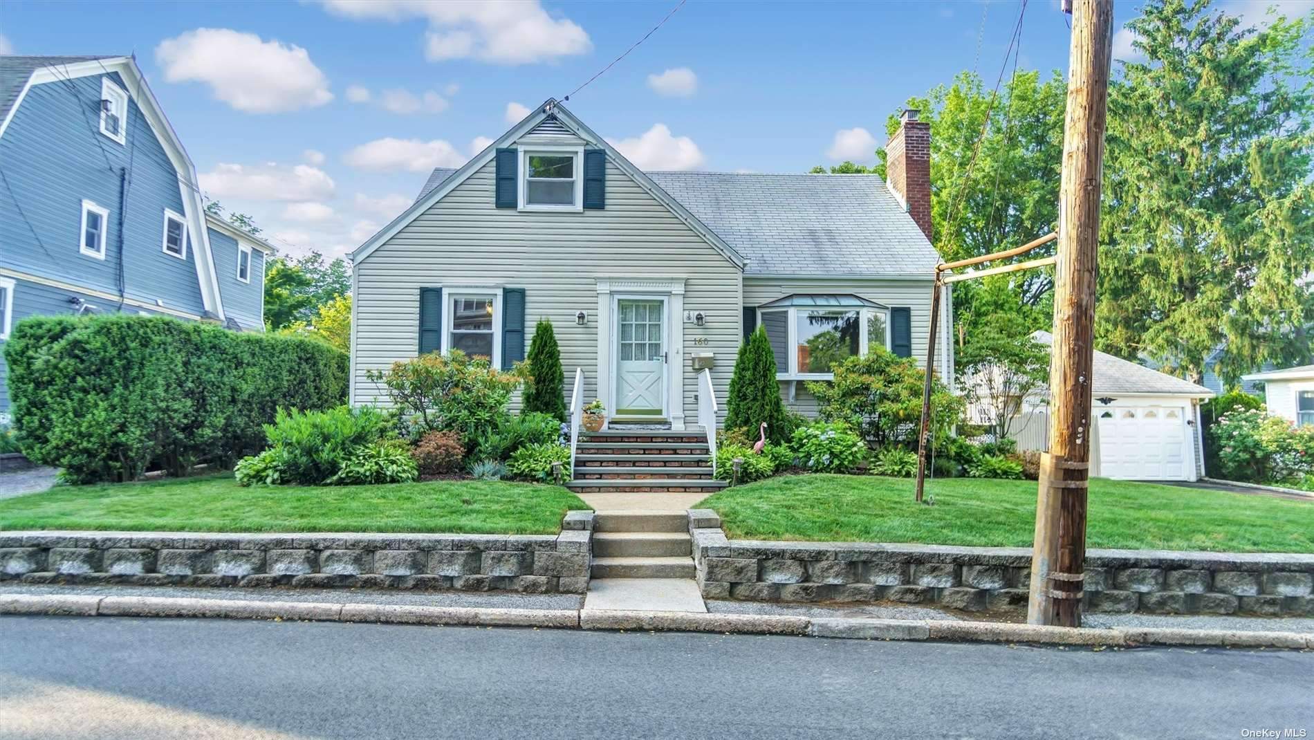 #1 photo, 160 Littleworth Lane, 长岛 Sea Cliff , NY 11579