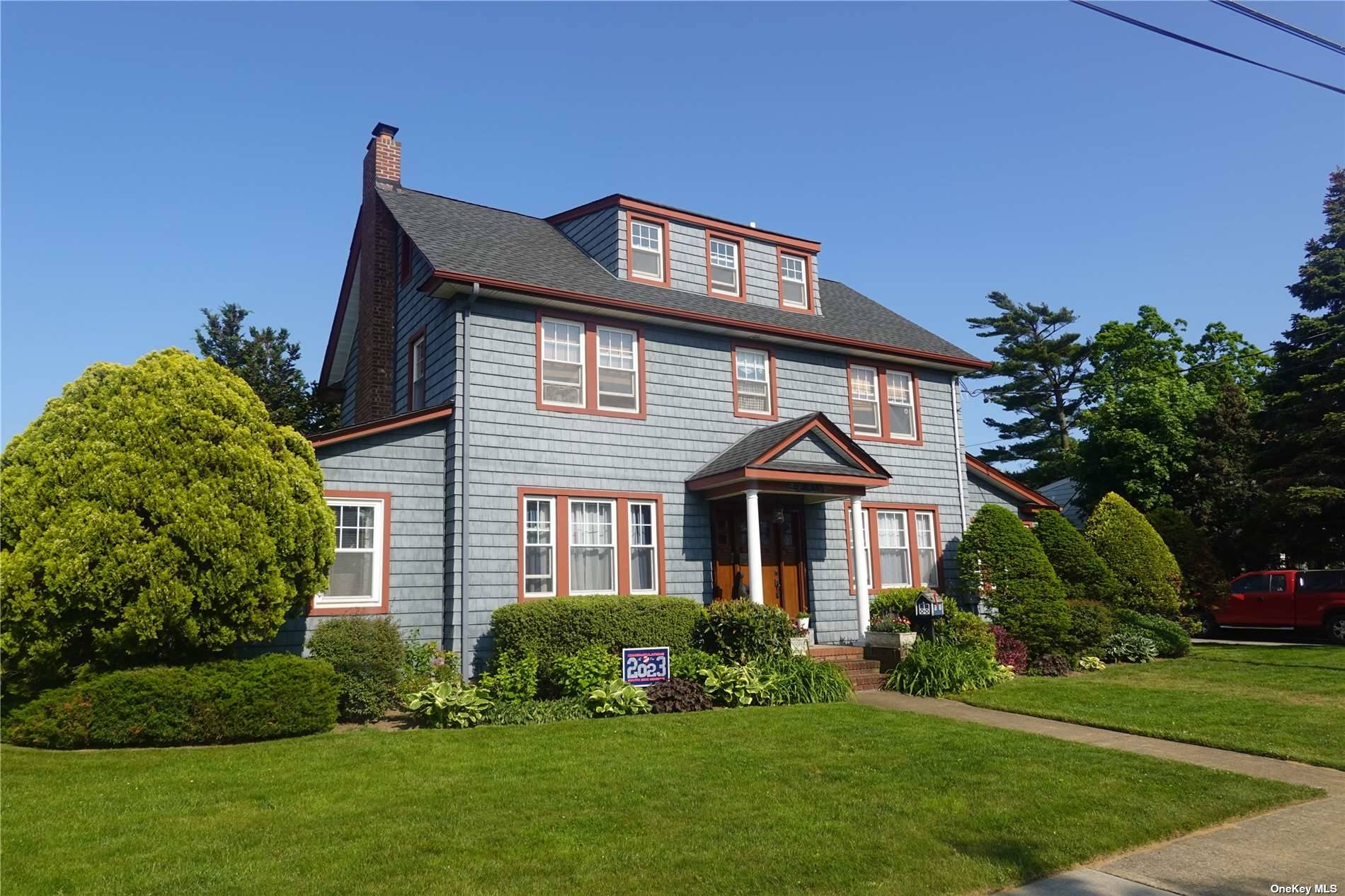 #1 photo, 46 Shellbank Place, 长岛 Rockville Centre , NY 11570