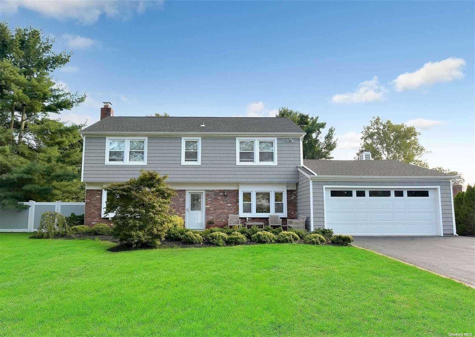 #1 photo, 34 Millbrook Drive, 东长岛 Stony Brook , NY 11790