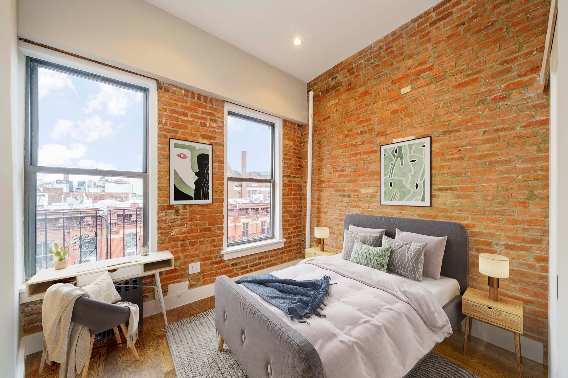 #1 photo, 119 CHRISTOPHER Street, मैनहटन West Village , NY 10014