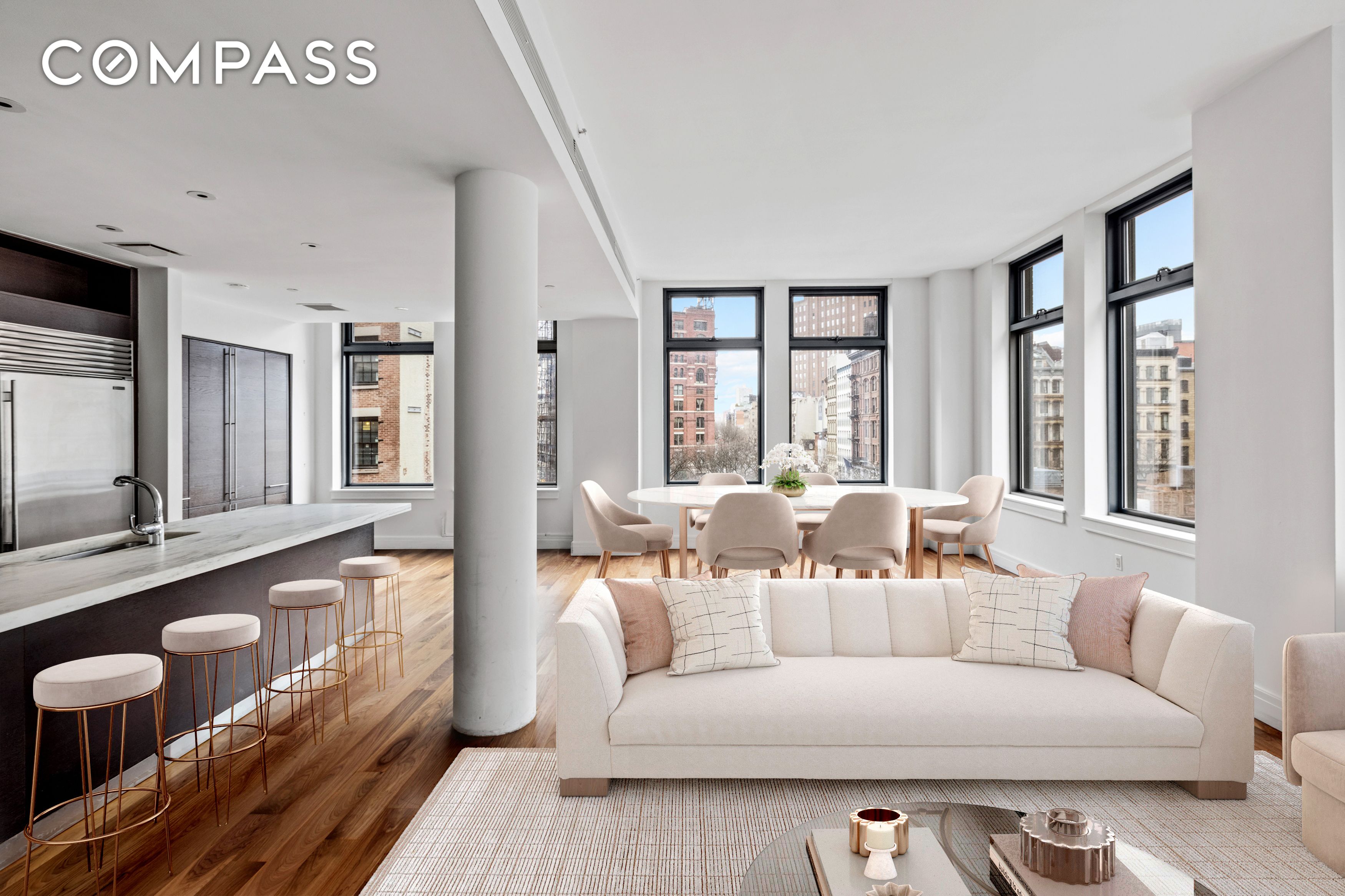 #1 photo, 34 Leonard Street, 曼哈顿 翠贝卡区 Tribeca , NY 10013