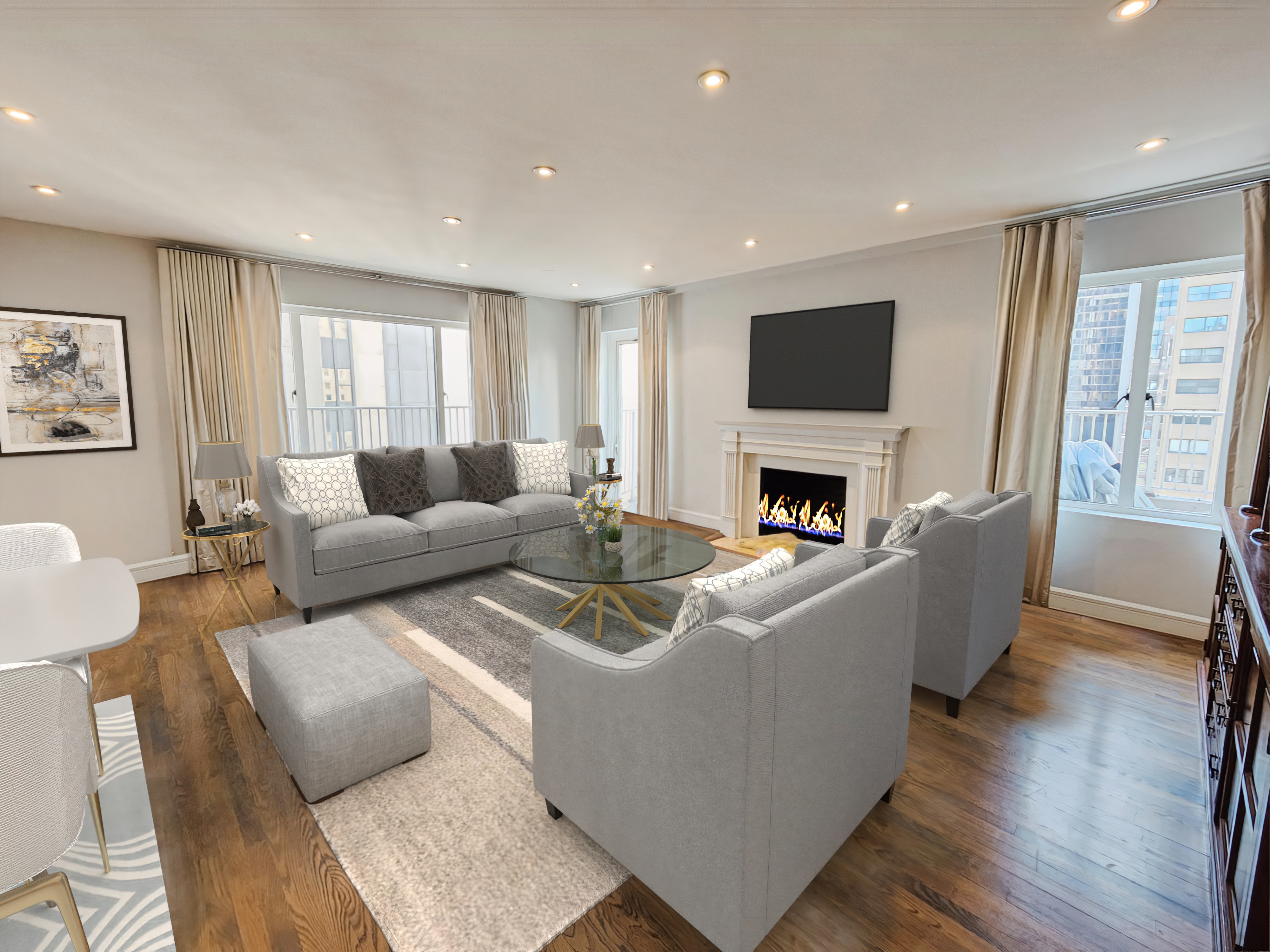 #1 photo, 40 CENTRAL Park S, 曼哈顿 中央公园南街 Central Park South , NY 10019