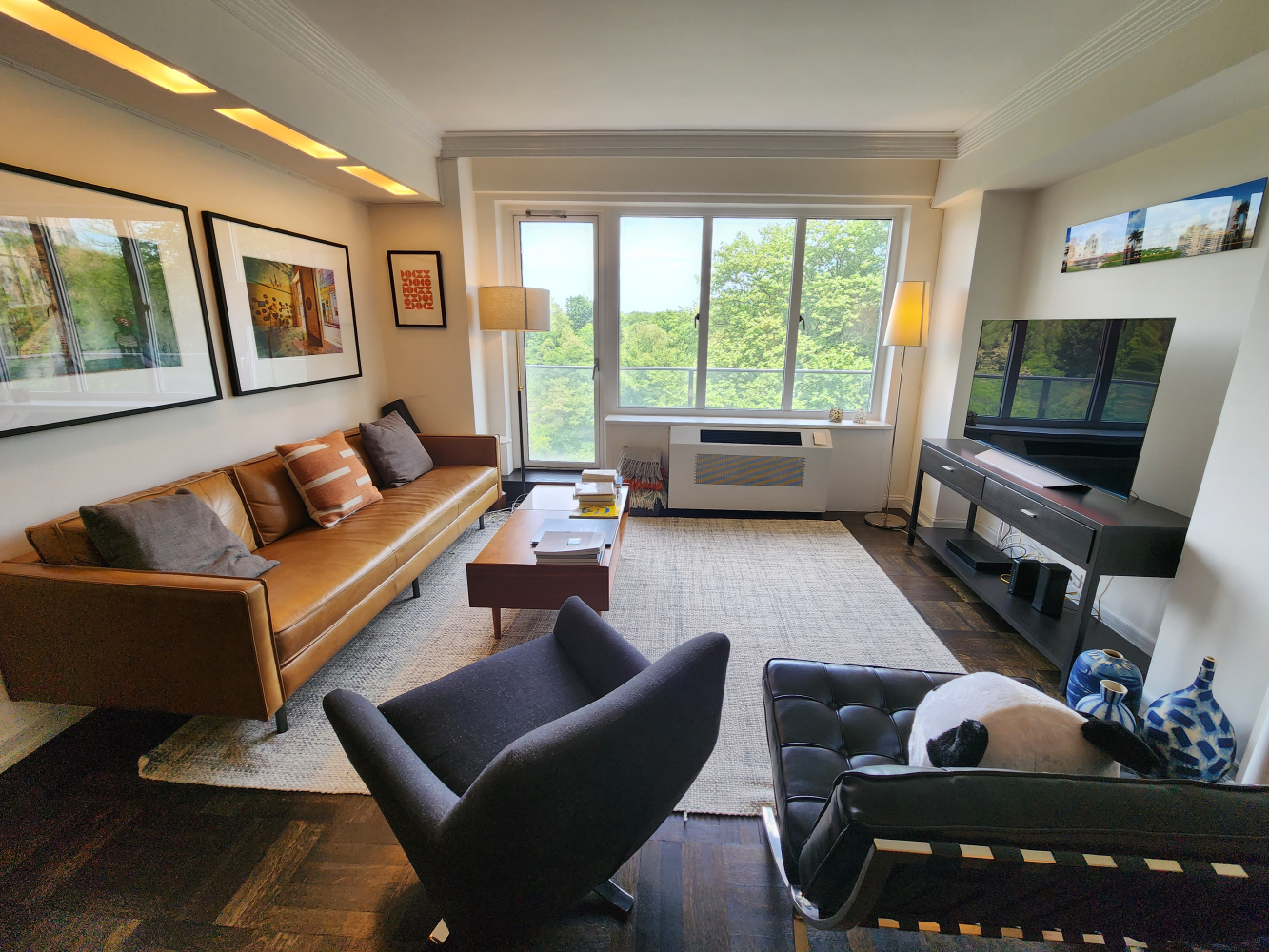 #1 photo, 40 CENTRAL Park S, Middle West Side , NY 10019