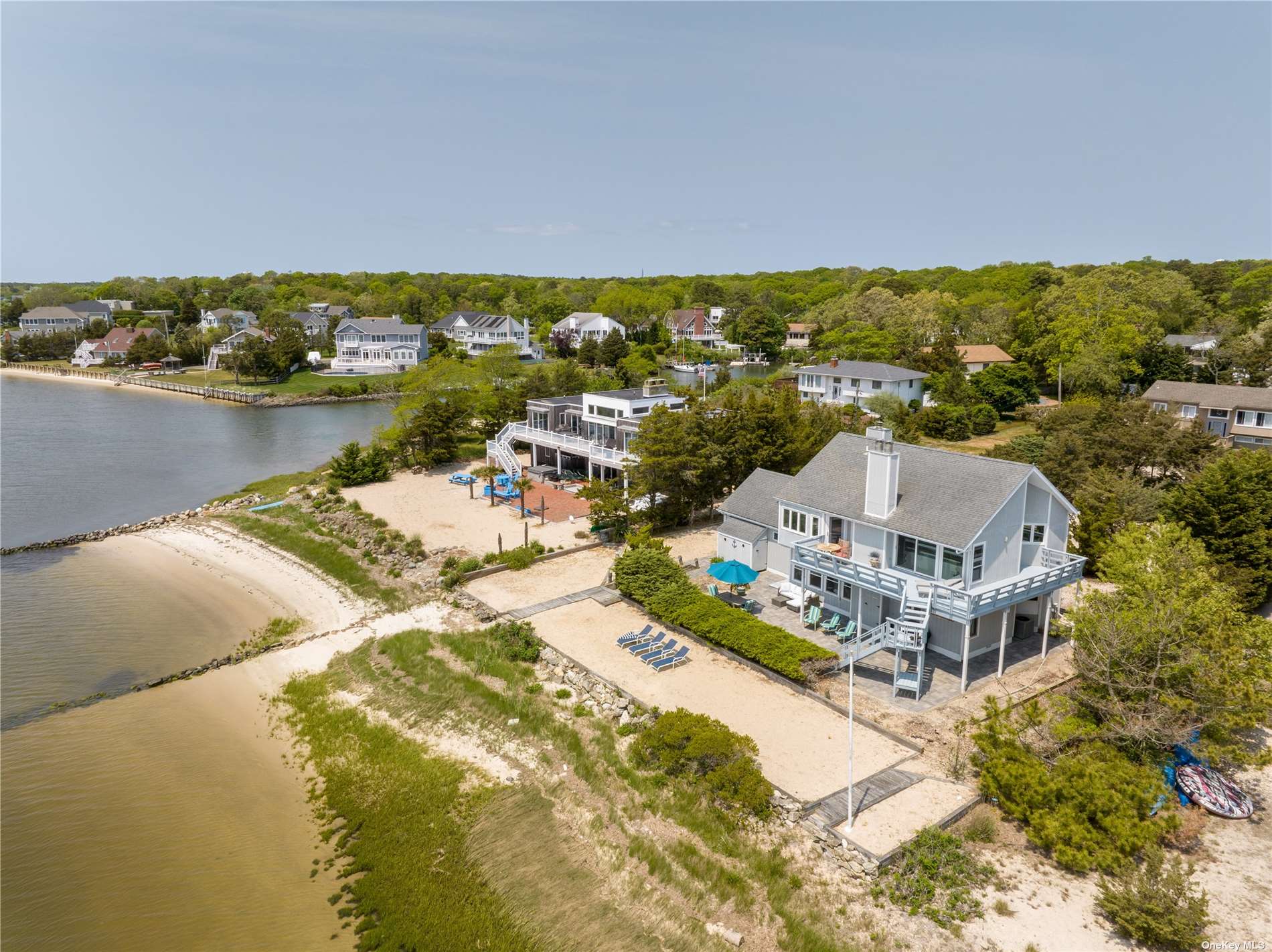 #1 photo, 3 Marinea Place, 东长岛 汉普顿 Hampton Bays , NY 11946