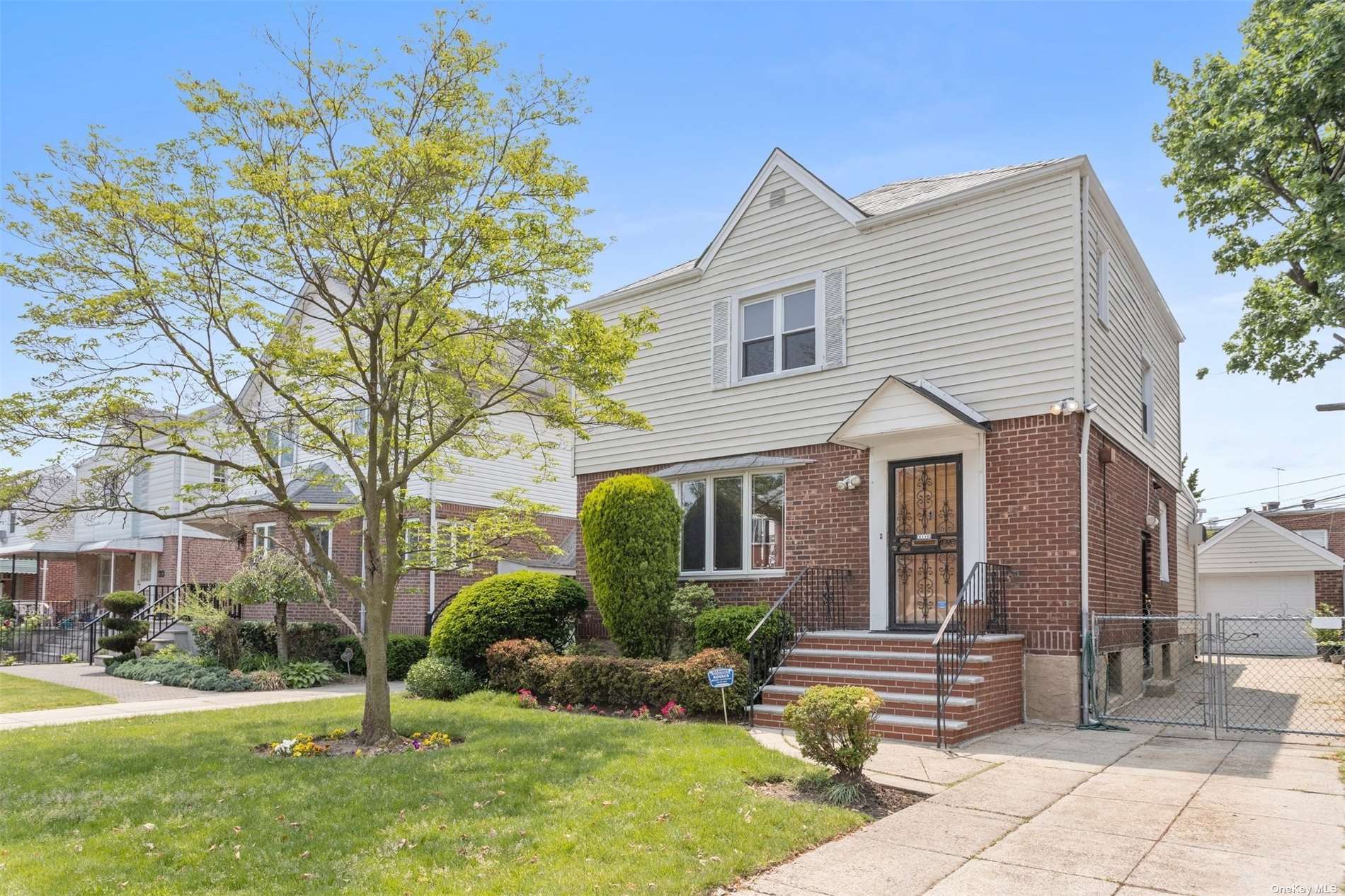 #1 photo, 61-16 184 Street, 皇后区 新鲜草原 Fresh Meadows , NY 11365