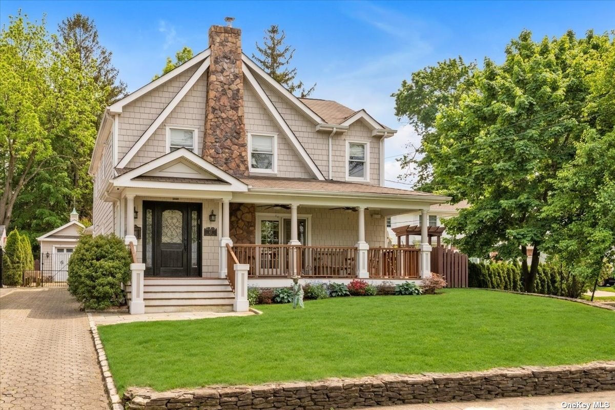 #1 photo, 42 Bayview Avenue, 长岛 华盛顿港 Port Washington , NY 11050