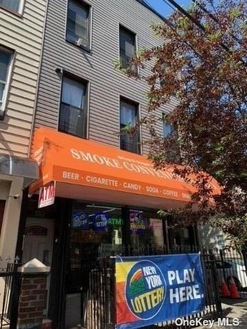 #1 photo, 552 Woodward Avenue, 皇后区 瑞吉屋 Ridgewood , NY 11385