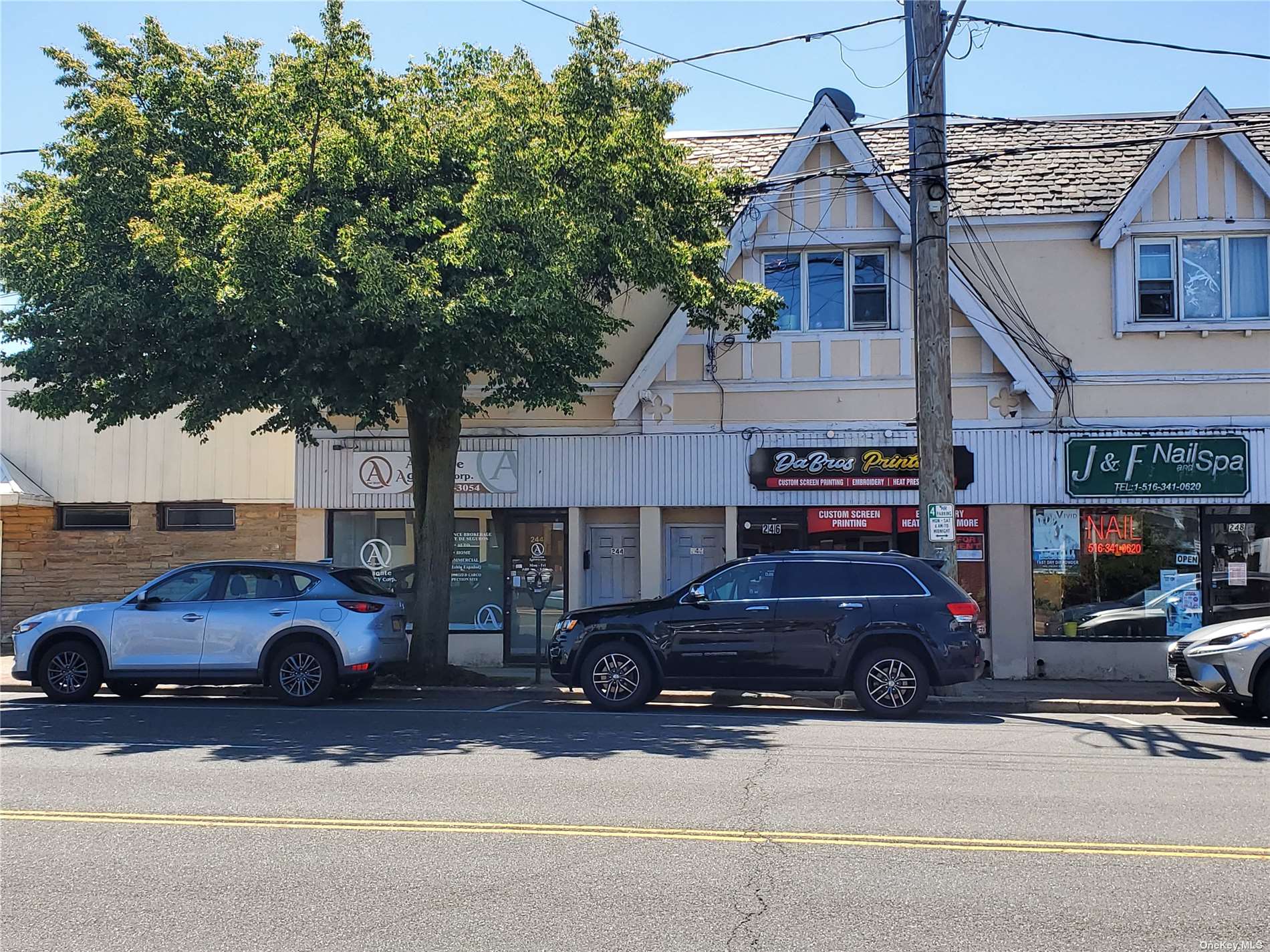 #1 photo, 244 Merrick Road, 长岛 Lynbrook , NY 11563