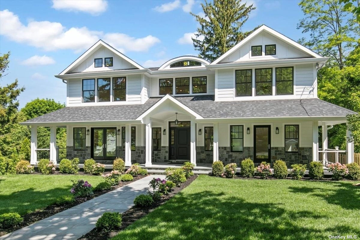 #1 photo, 21 Bayview Avenue, 长岛 华盛顿港 Port Washington , NY 11050