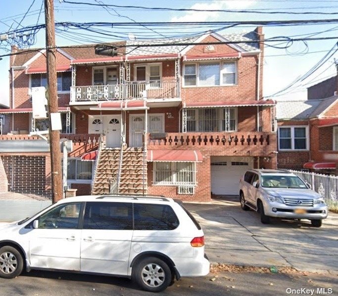 #1 photo, 1043 E 53rd Street, 布鲁克林 Flatlands , NY 11234