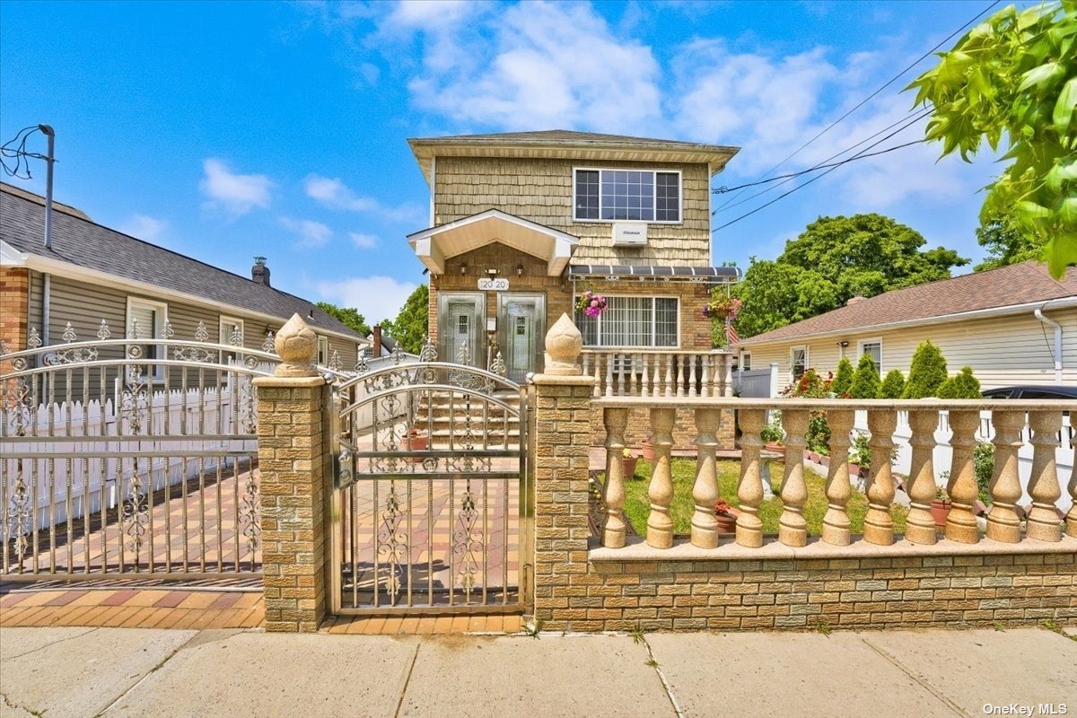 #1 photo, 120-20 147th Street, 皇后区 牙买加 Jamaica , NY 11436