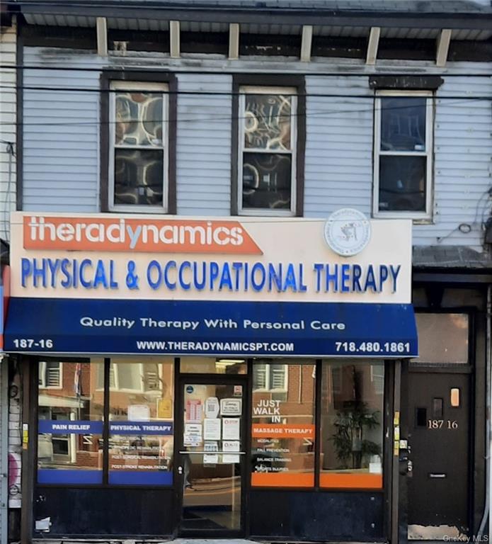 #1 photo, 18716 Hillside Avenue, 皇后区 牙买加 Jamaica , NY 11432