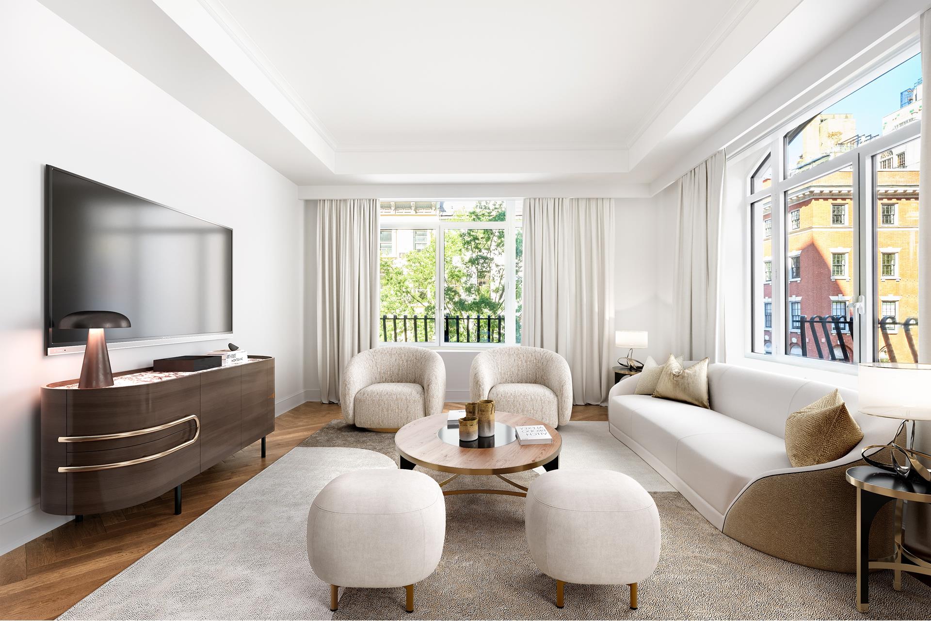 #1 photo, 132 East 65th Street, 曼哈顿 上东城 Lenox Hill , NY 10065