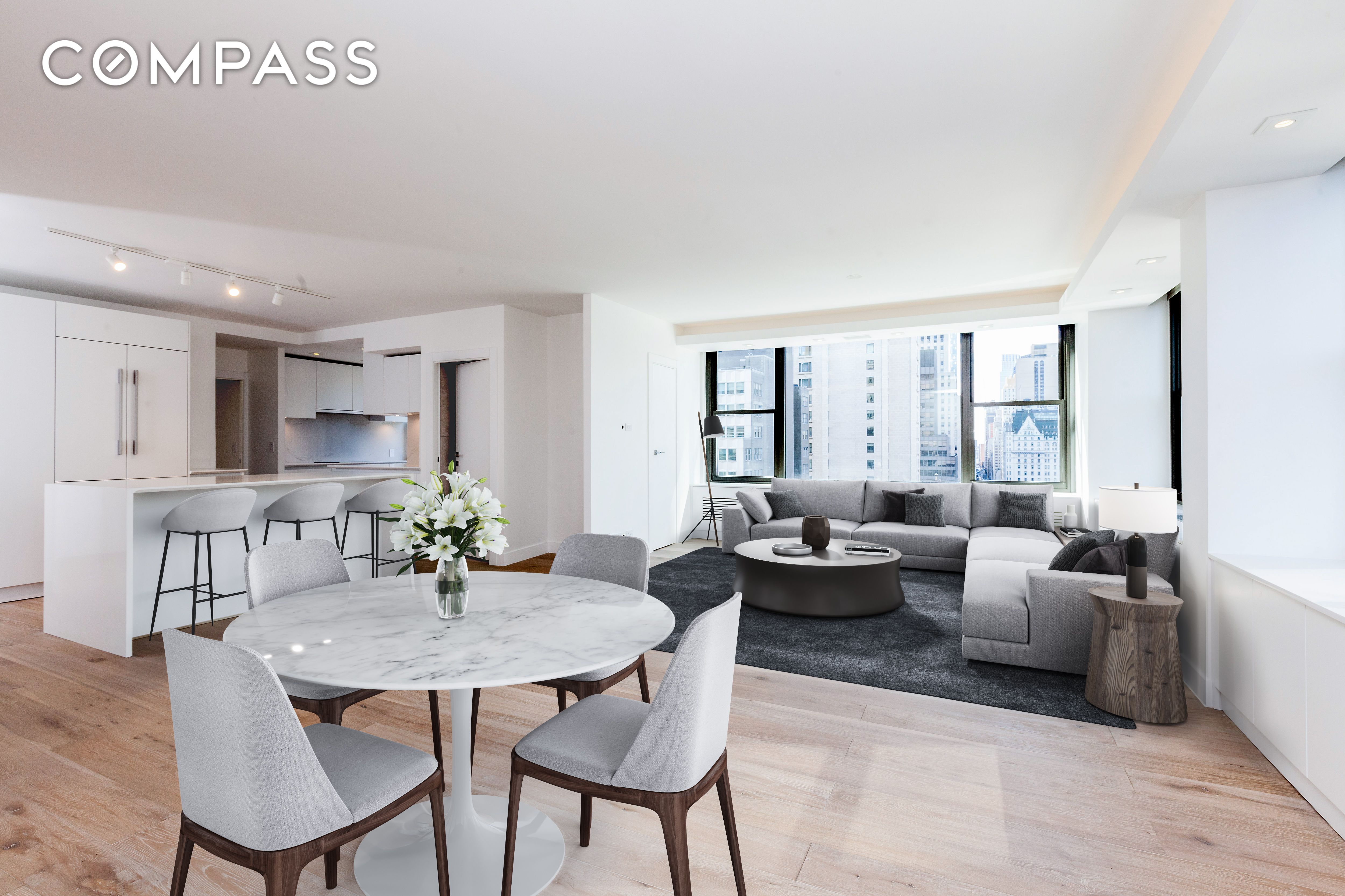 #1 photo, 117 E 57th Street, 曼哈顿 中城东区 Midtown East , NY 10022