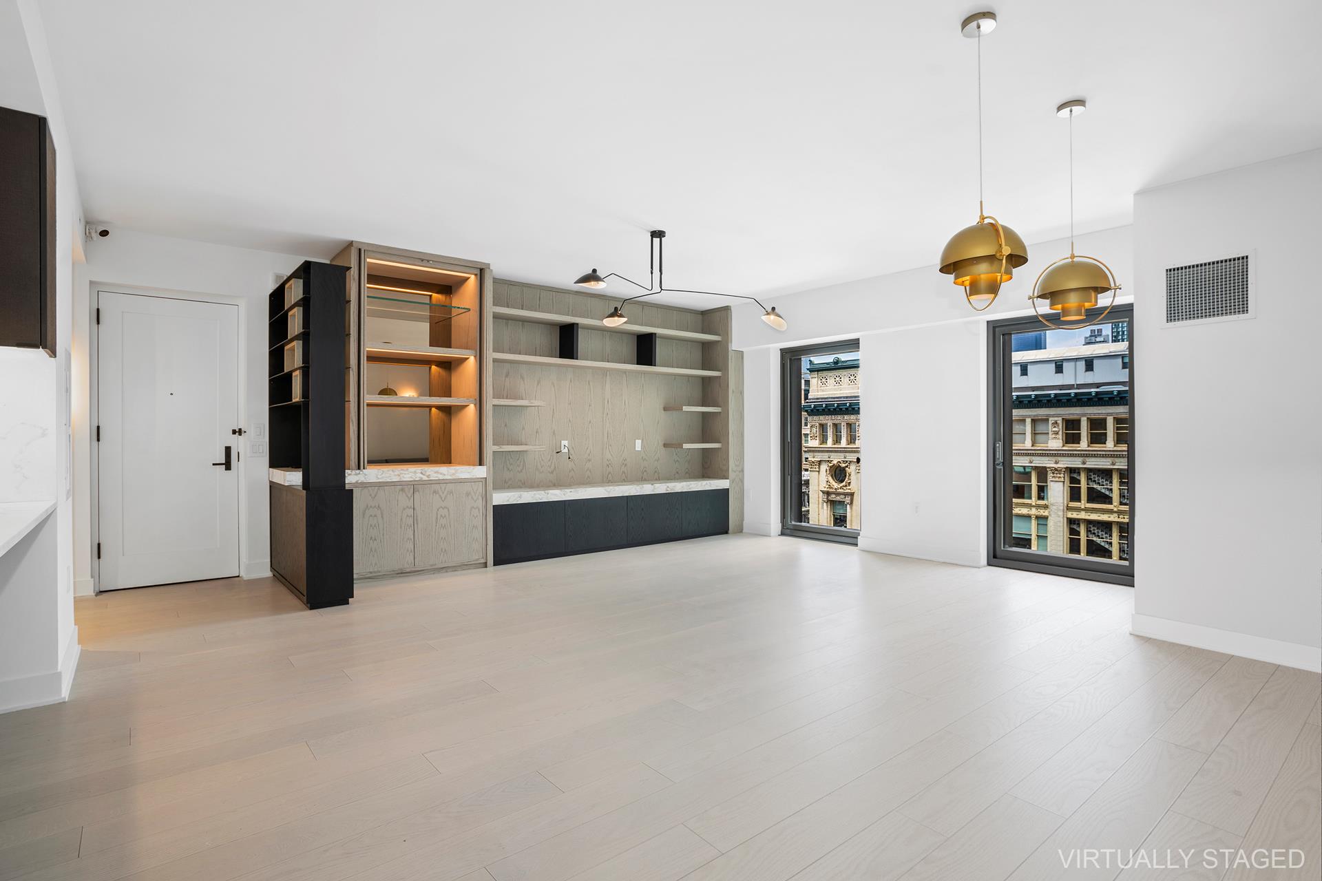 #1 photo, 55 West 17th Street, 曼哈顿 切尔西 Flatiron , NY 10011