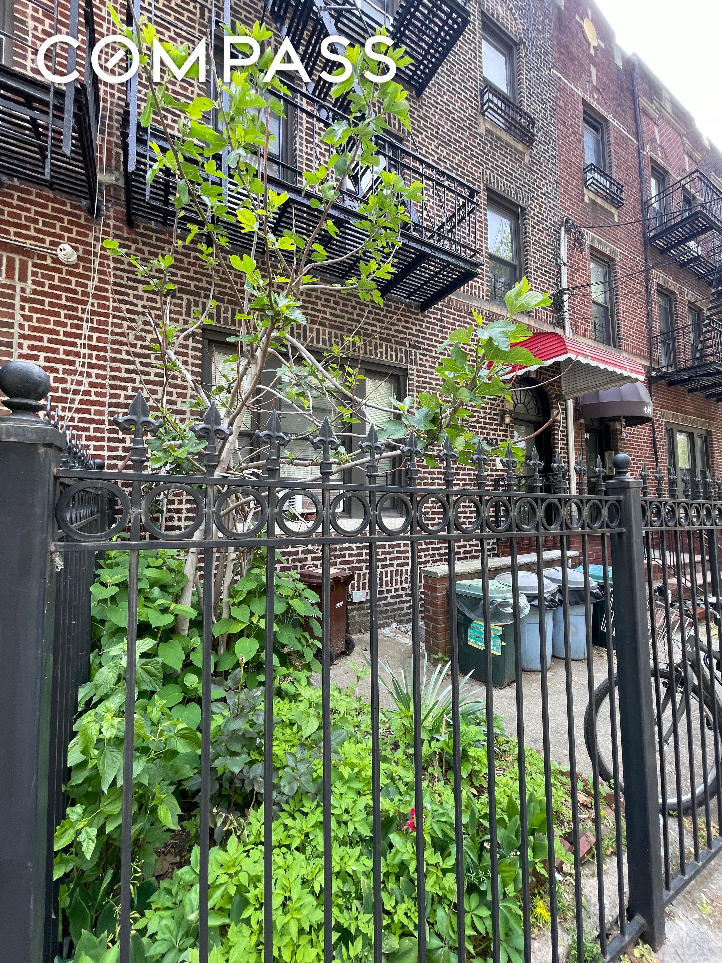 #1 photo, 616 67th Street 3-A, 布鲁克林 湾脊 Bay Ridge , NY 11220