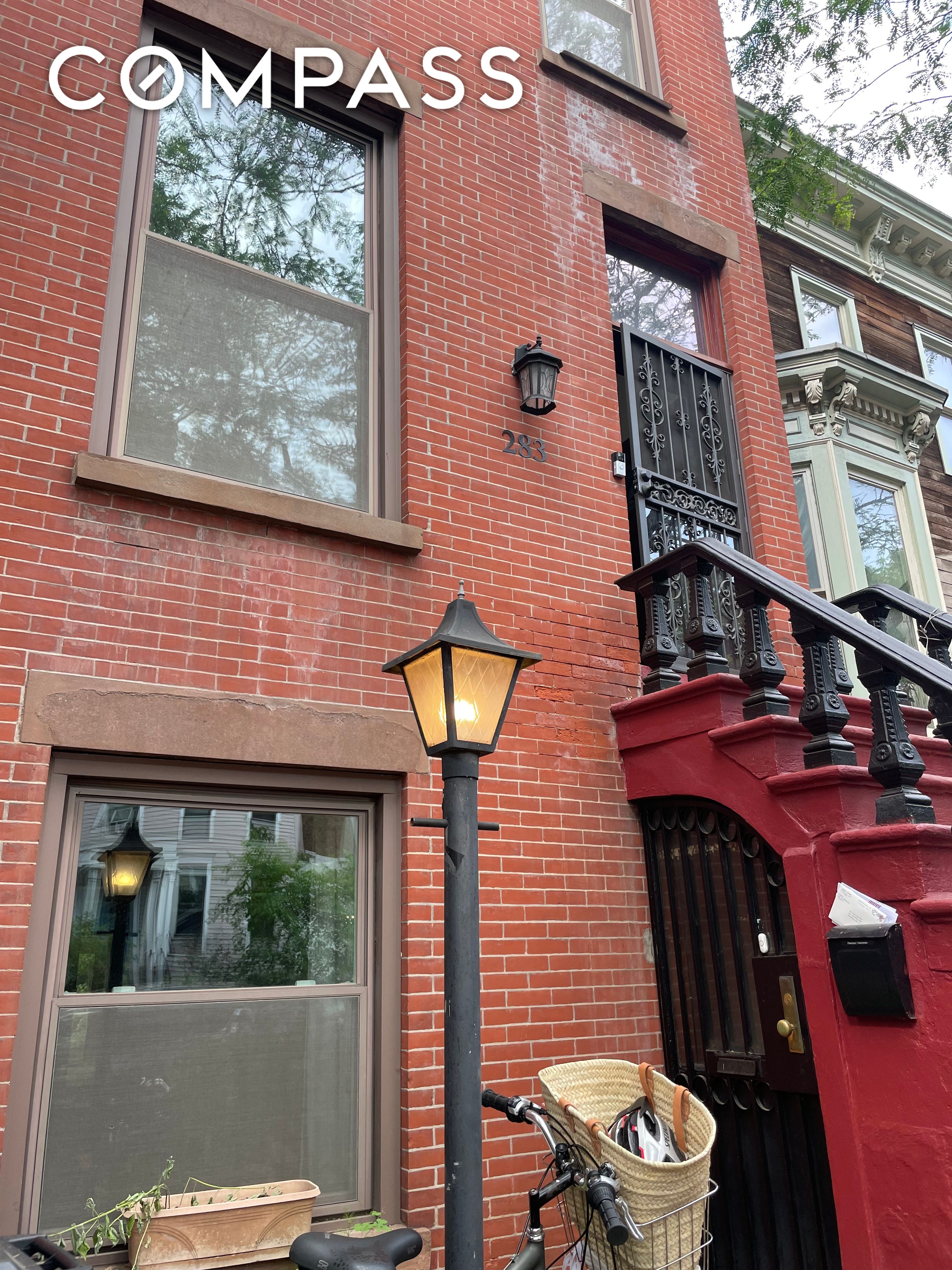 #1 photo, 283 13th Street, 布鲁克林 公园斜坡 Park Slope , NY 11215