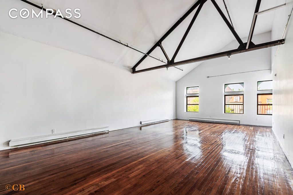 #1 photo, 421 Classon Avenue, 布鲁克林 Bedford Stuyvesant , NY 11238