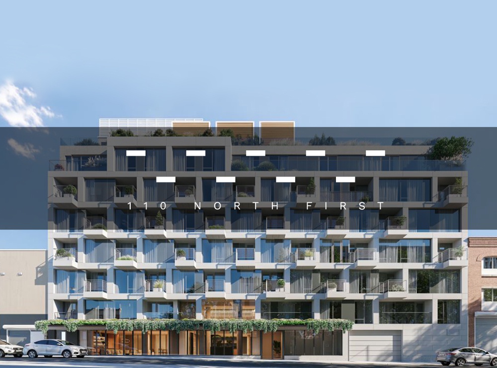 #1 photo, 110 N 1st Street, 布鲁克林 威廉斯堡 Williamsburg , NY 11249